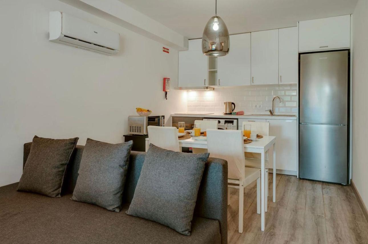 Apartamento Condomínio Montechoro by CM Properties