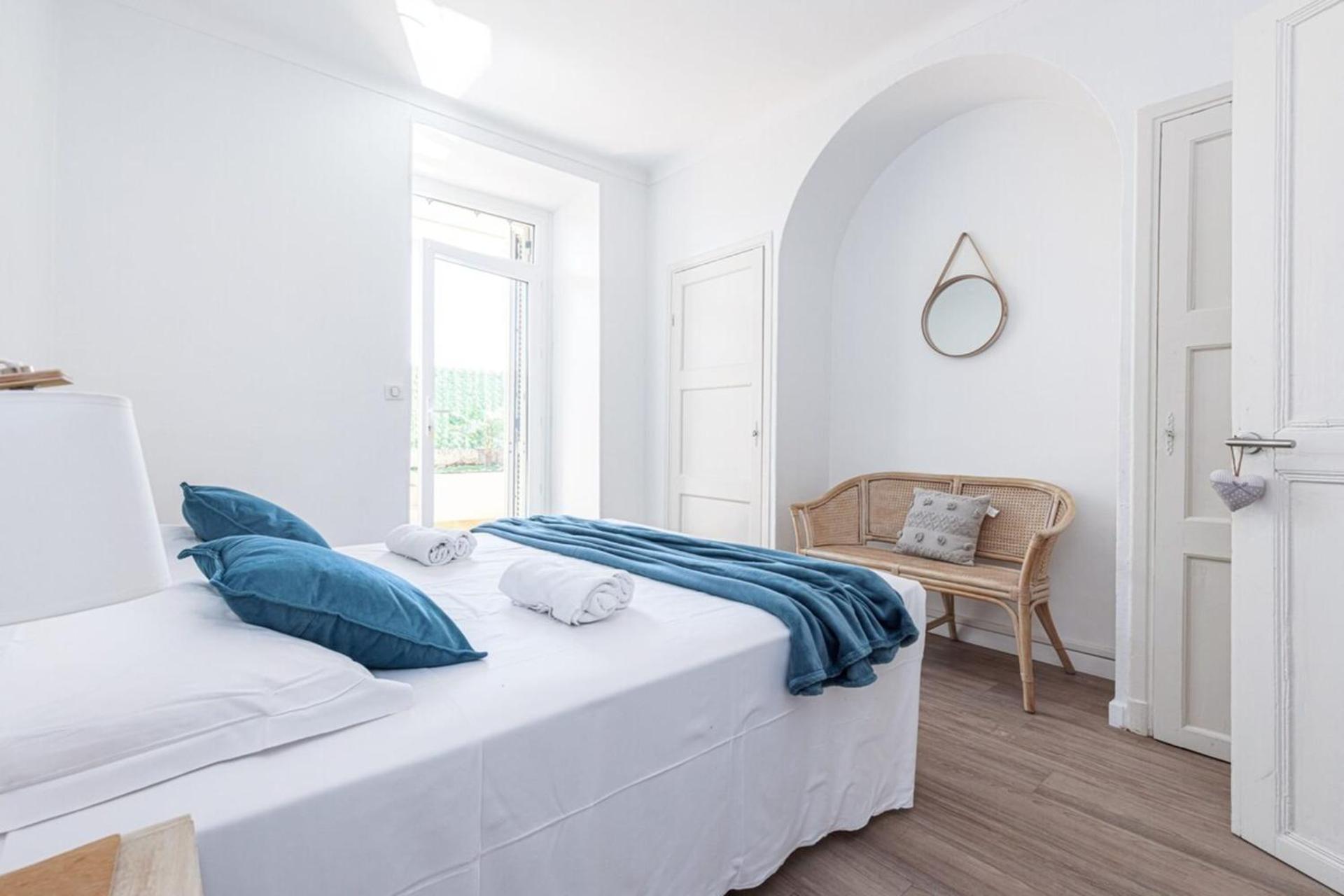 PONCHETTE - Independent House Promenade Des Anglais