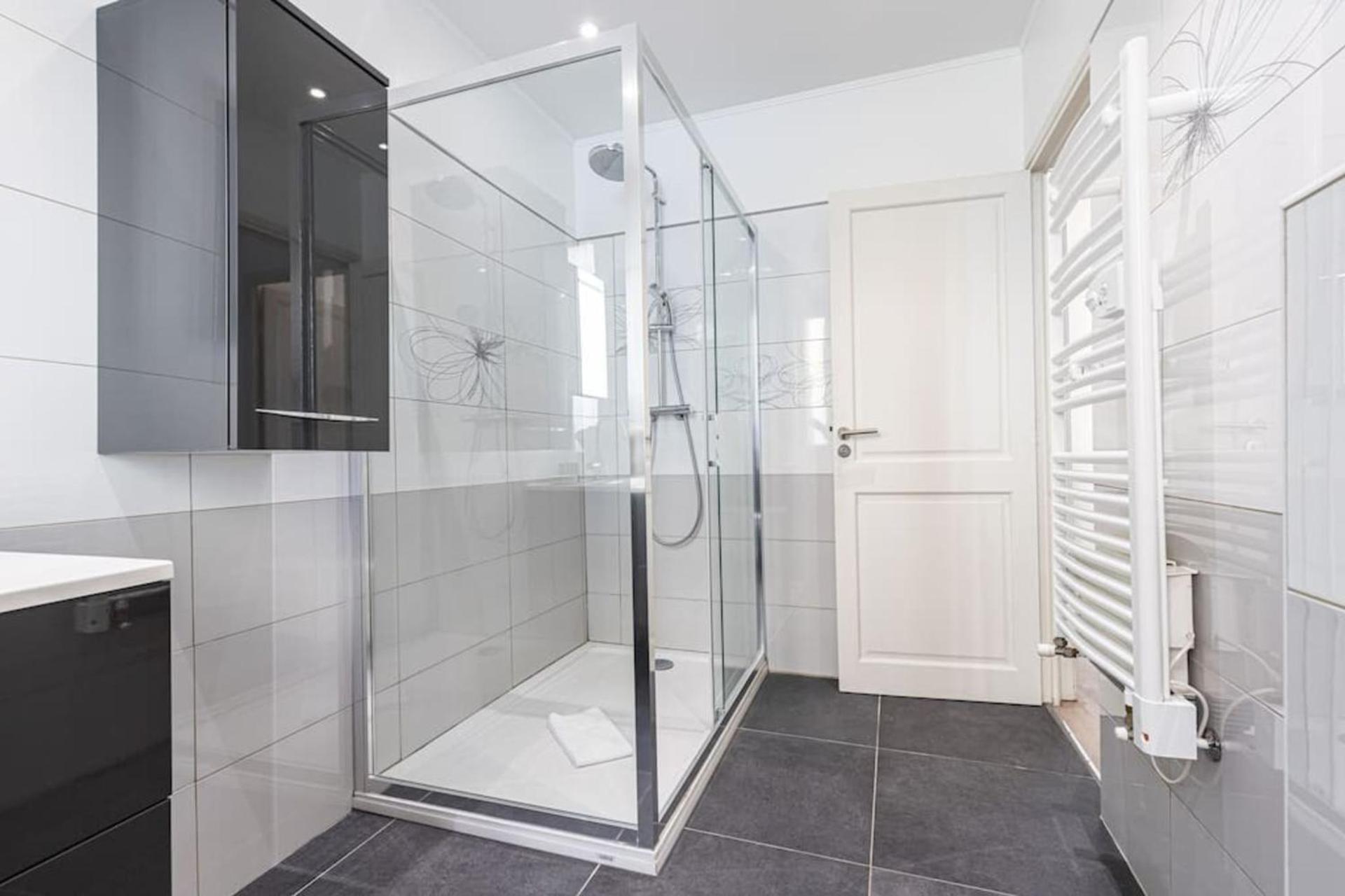 PONCHETTE - Independent House Promenade Des Anglais