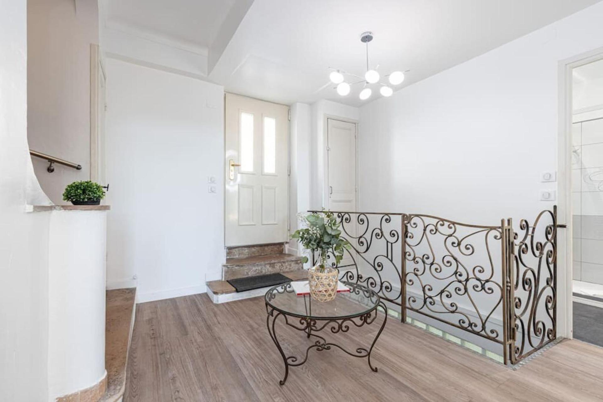 PONCHETTE - Independent House Promenade Des Anglais