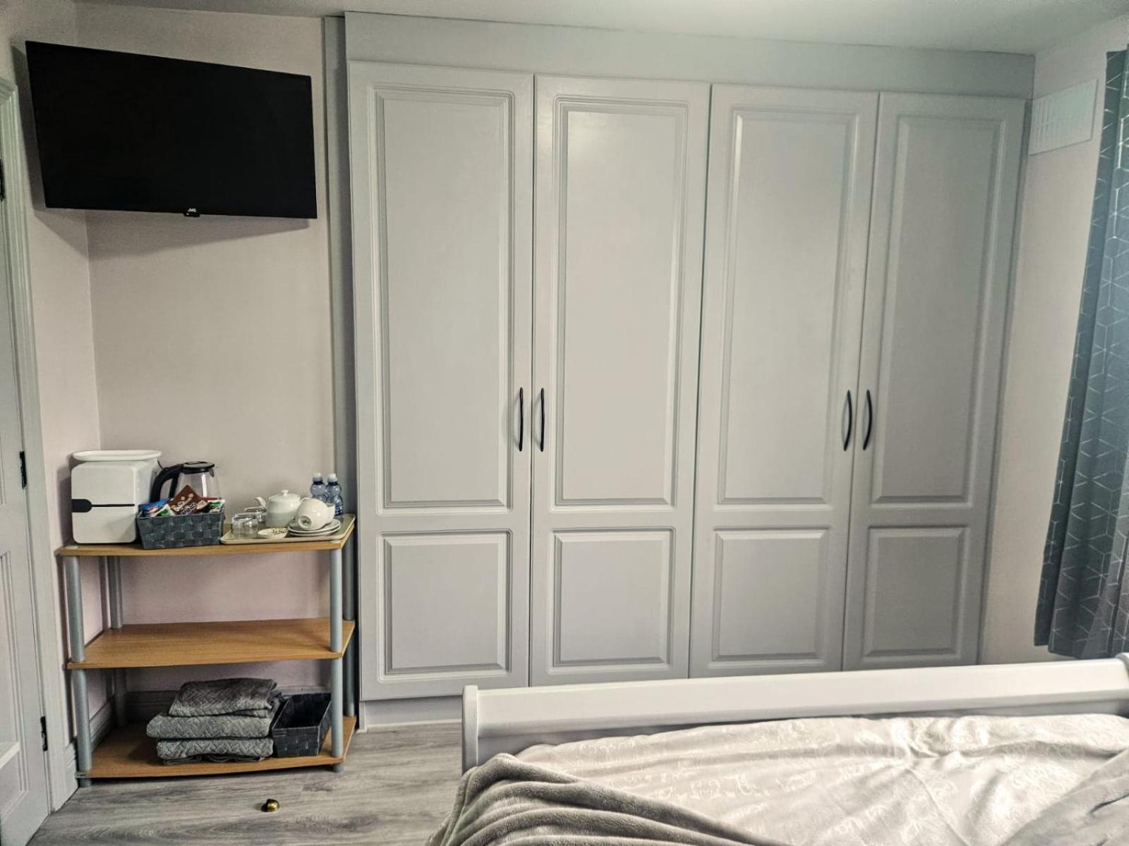 Enniscrone Guest Rooms