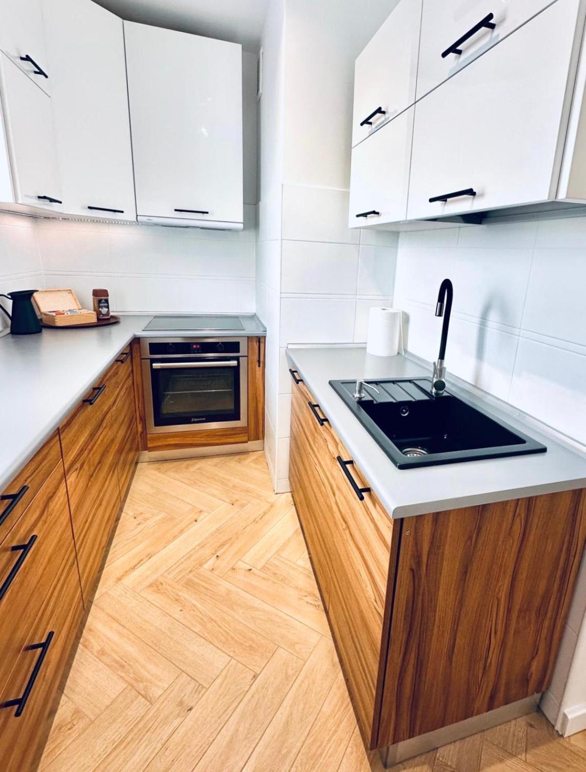 Przytulne Studio Blisko Morza