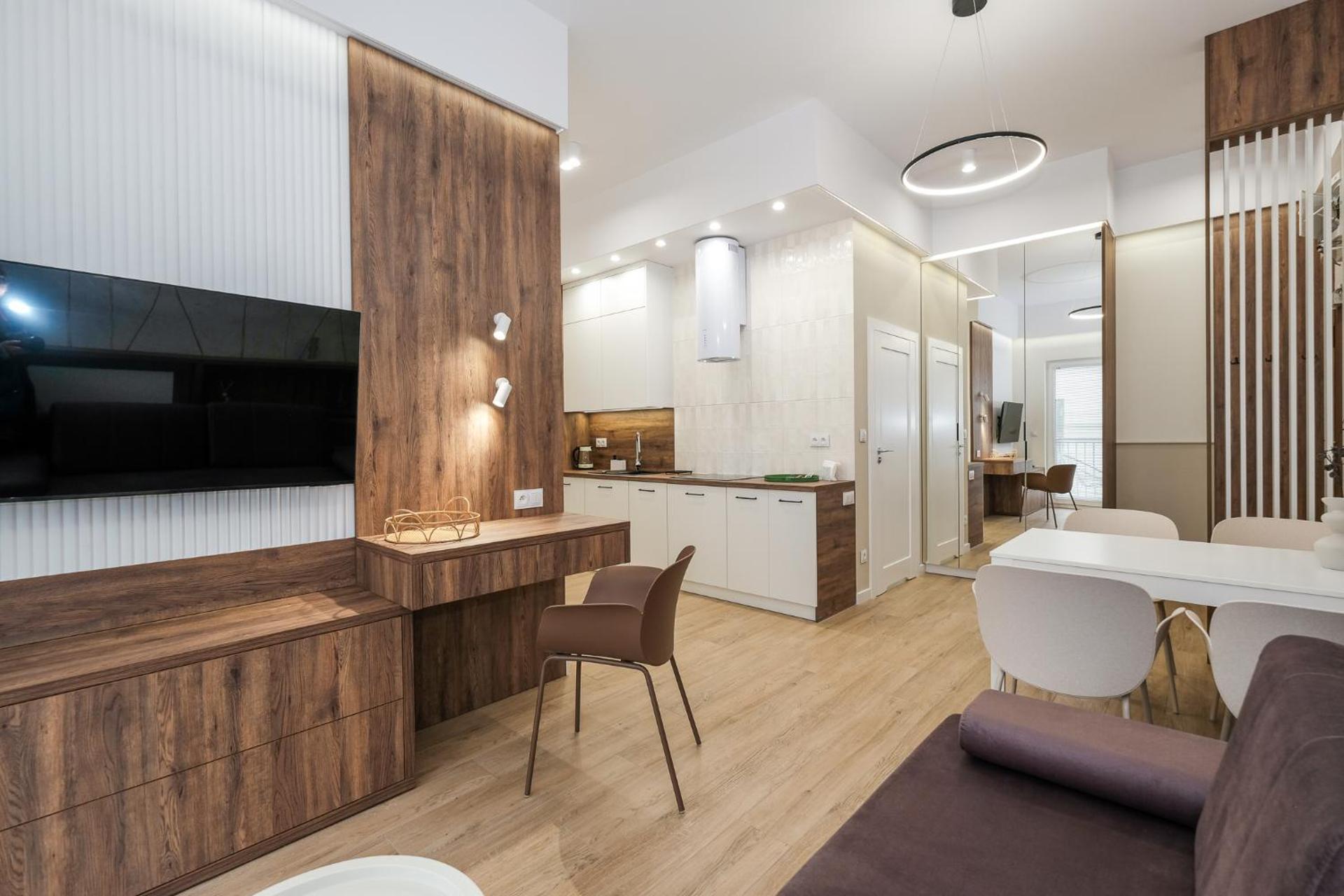 City Mood Apartamenty Nawrot 34