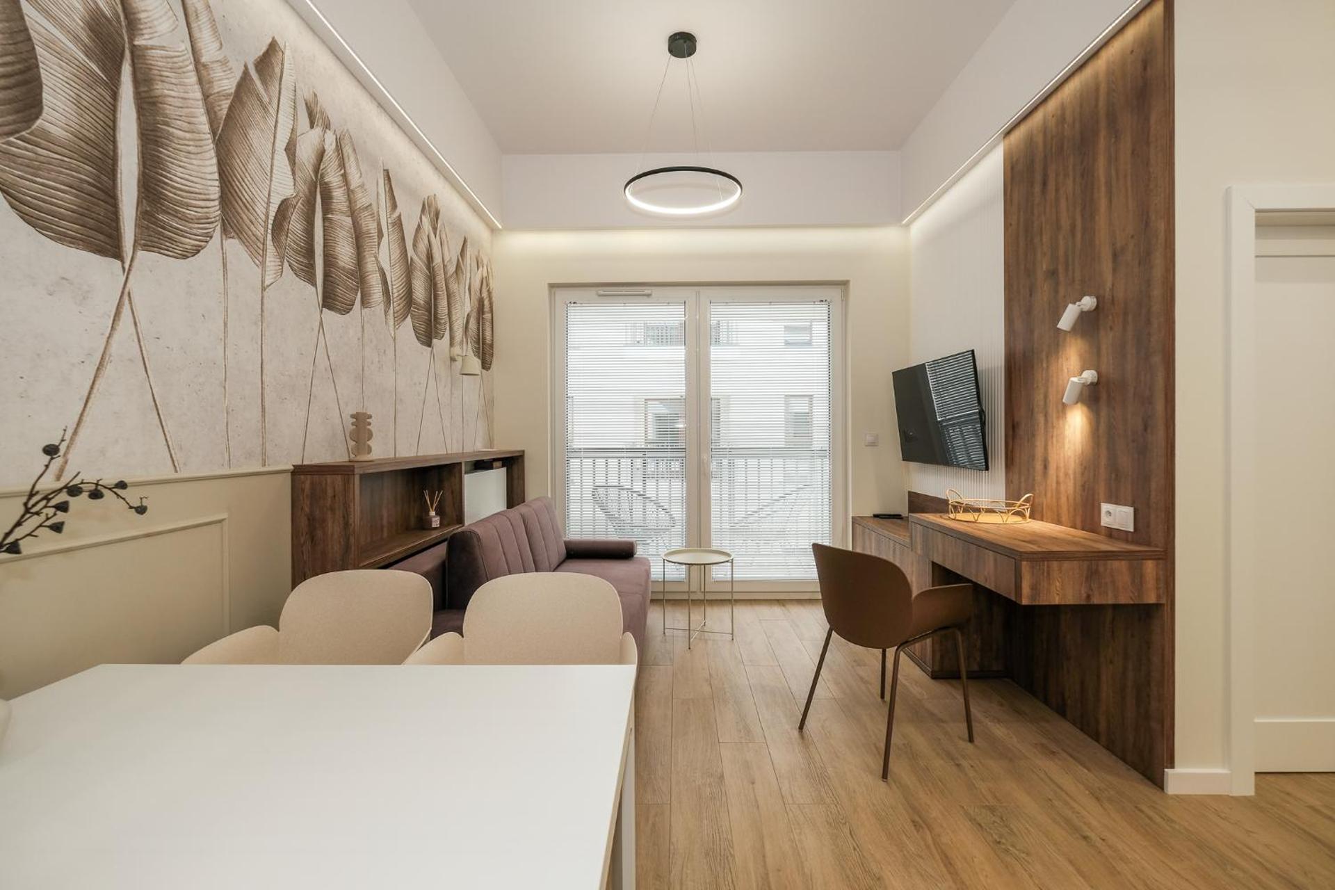 City Mood Apartamenty Nawrot 34