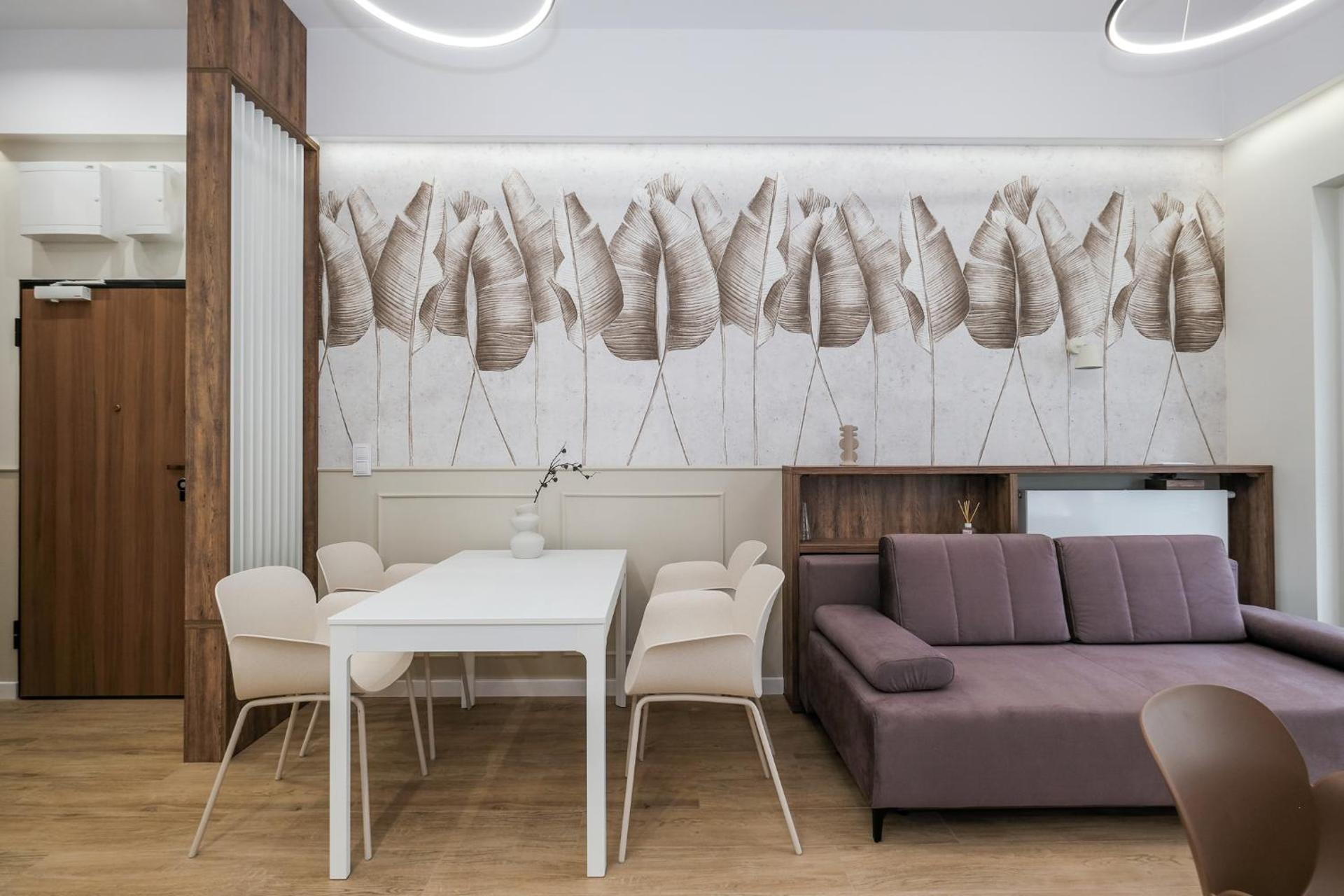 City Mood Apartamenty Nawrot 34