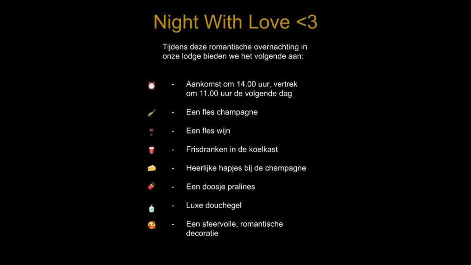 "Philled With Love" by Phils Cottages