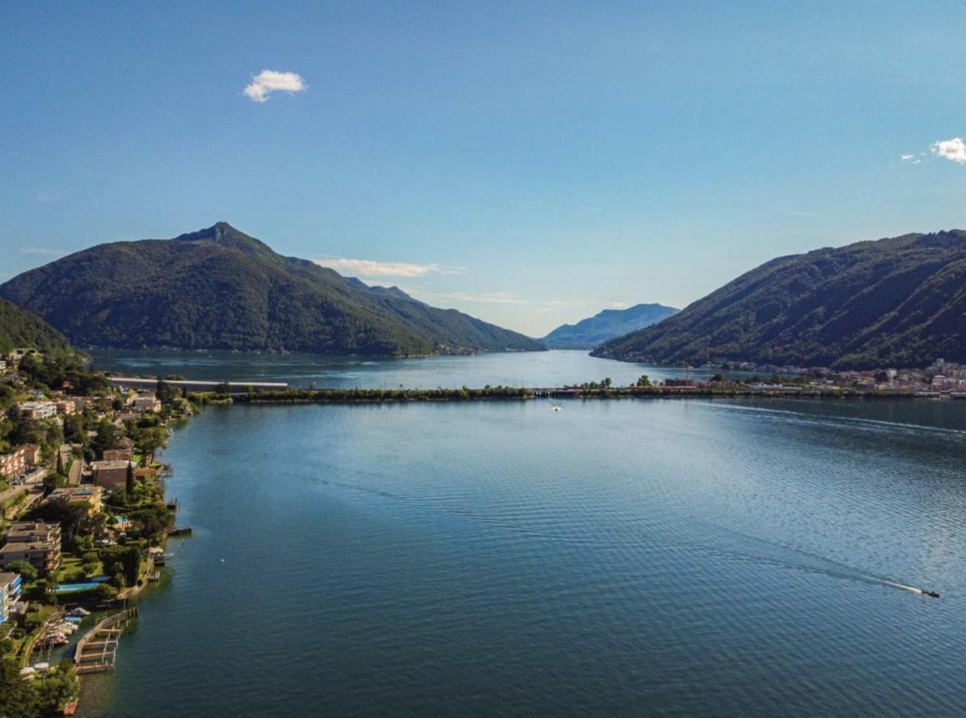 Lugano Lac