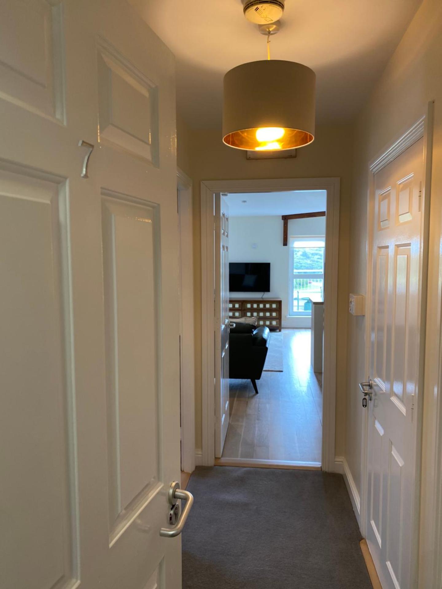 Apartment 7 Clifden Bay Apartments