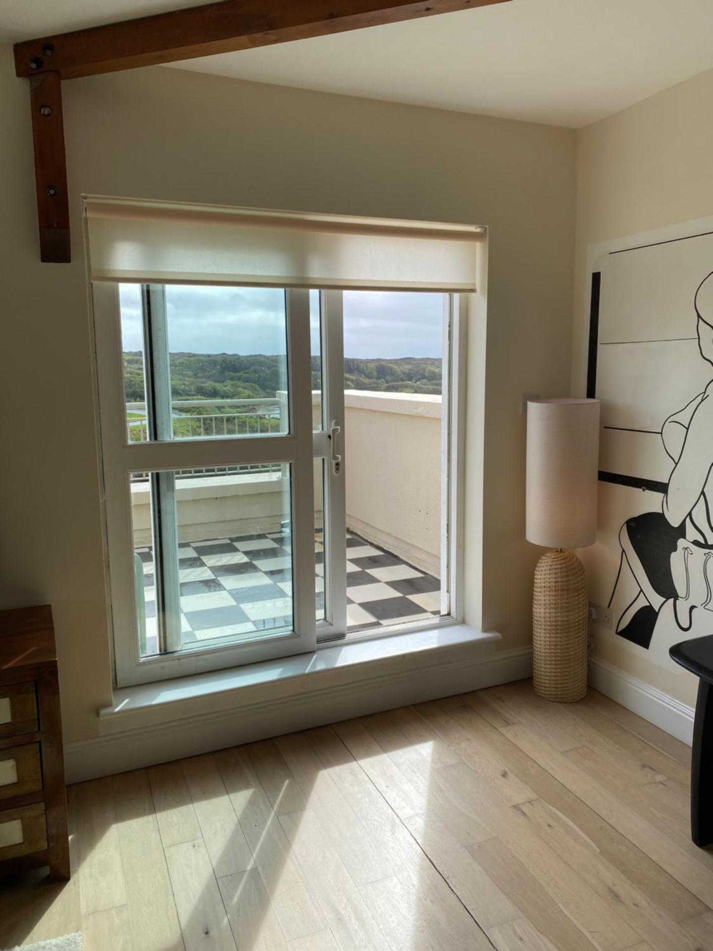 Apartment 7 Clifden Bay Apartments