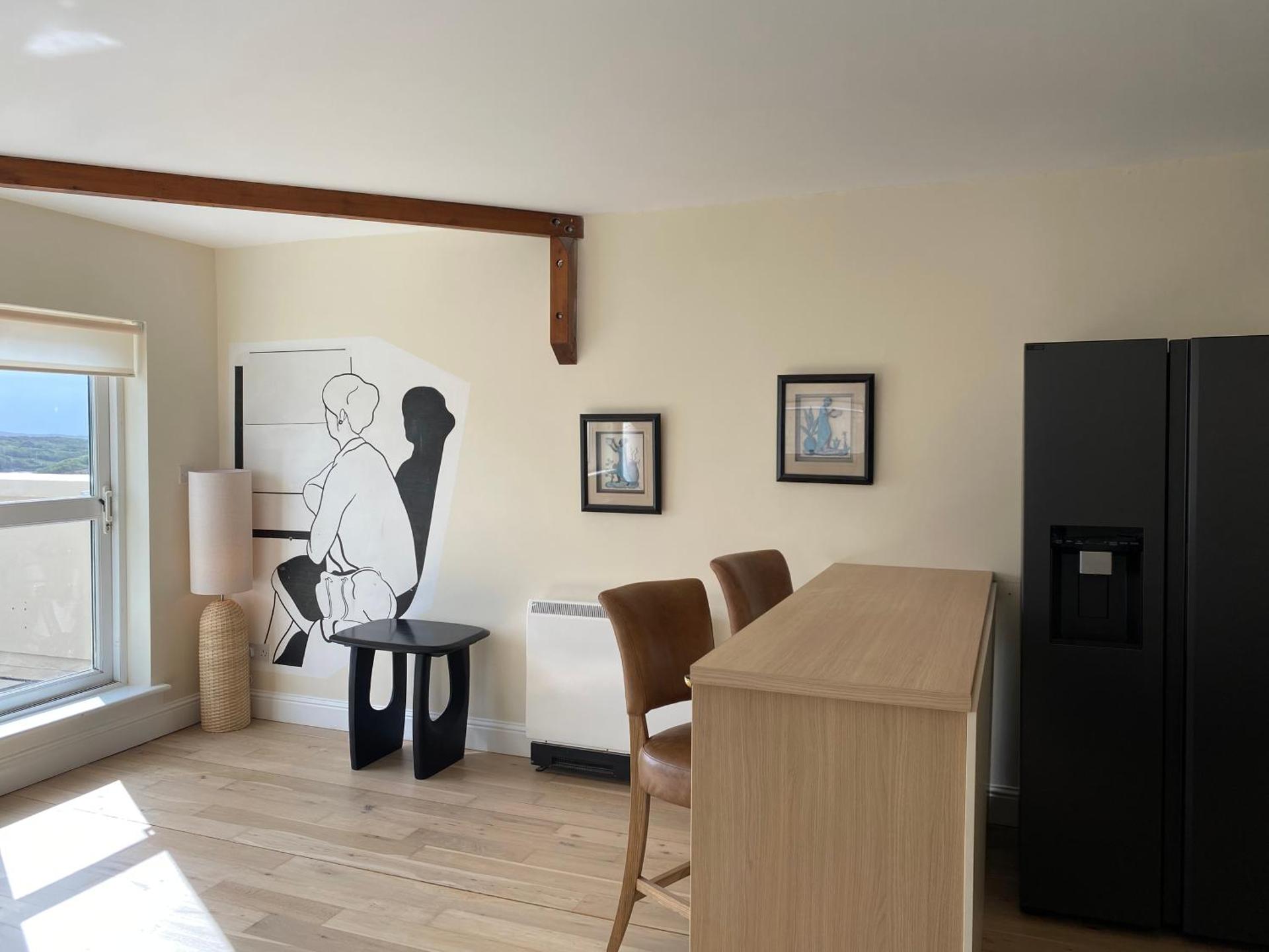 Apartment 7 Clifden Bay Apartments