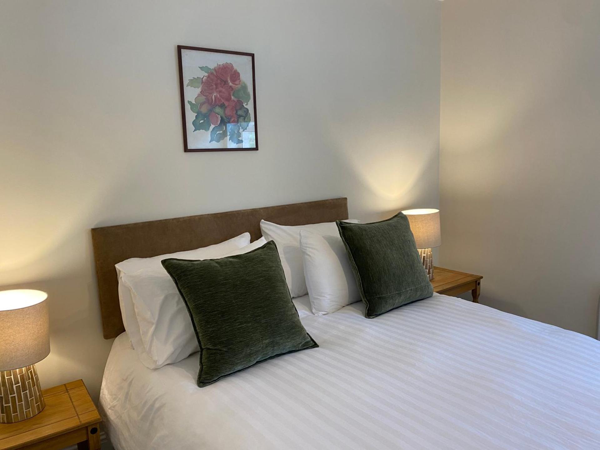 Apartment 7 Clifden Bay Apartments