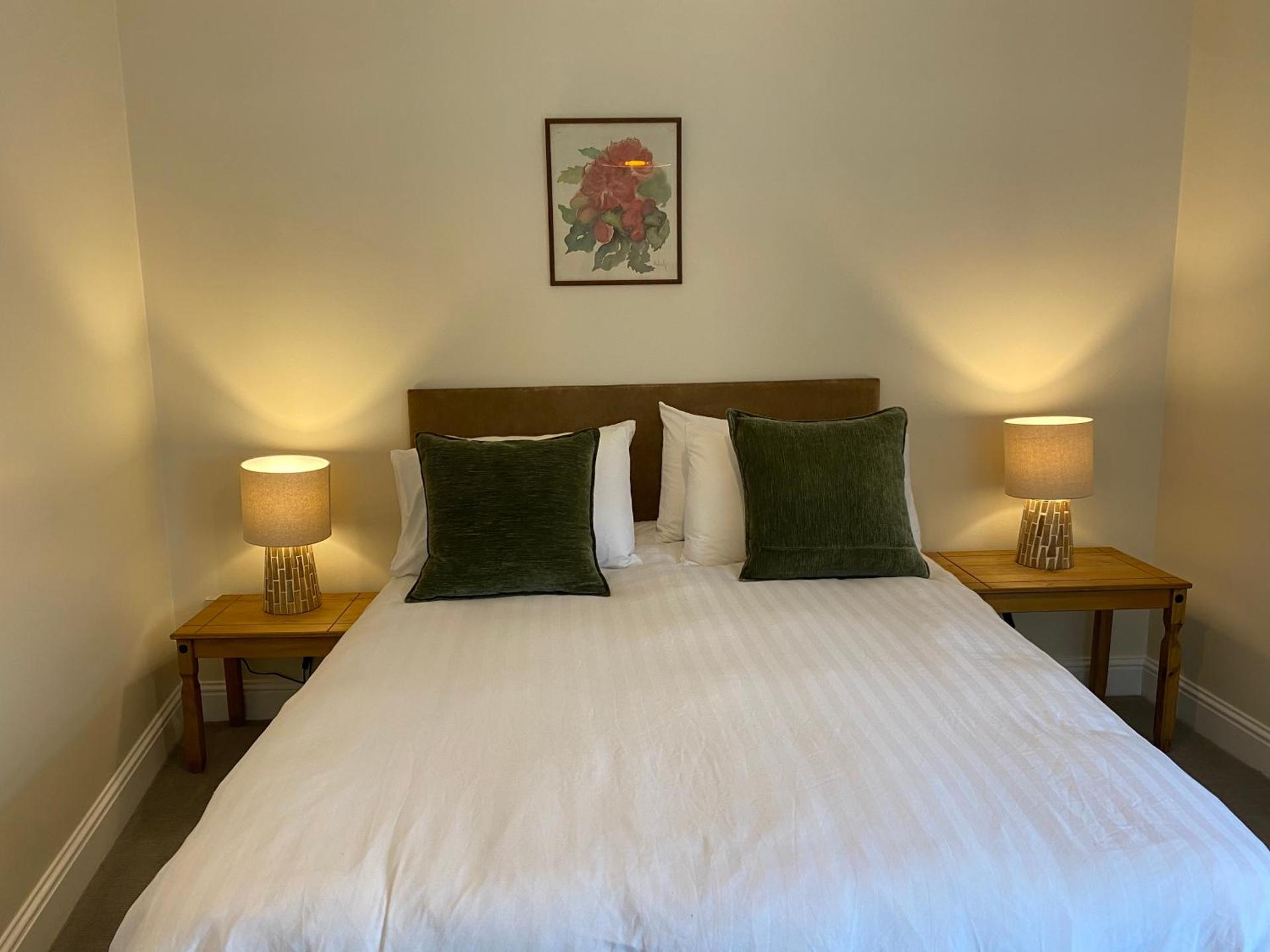 Apartment 7 Clifden Bay Apartments