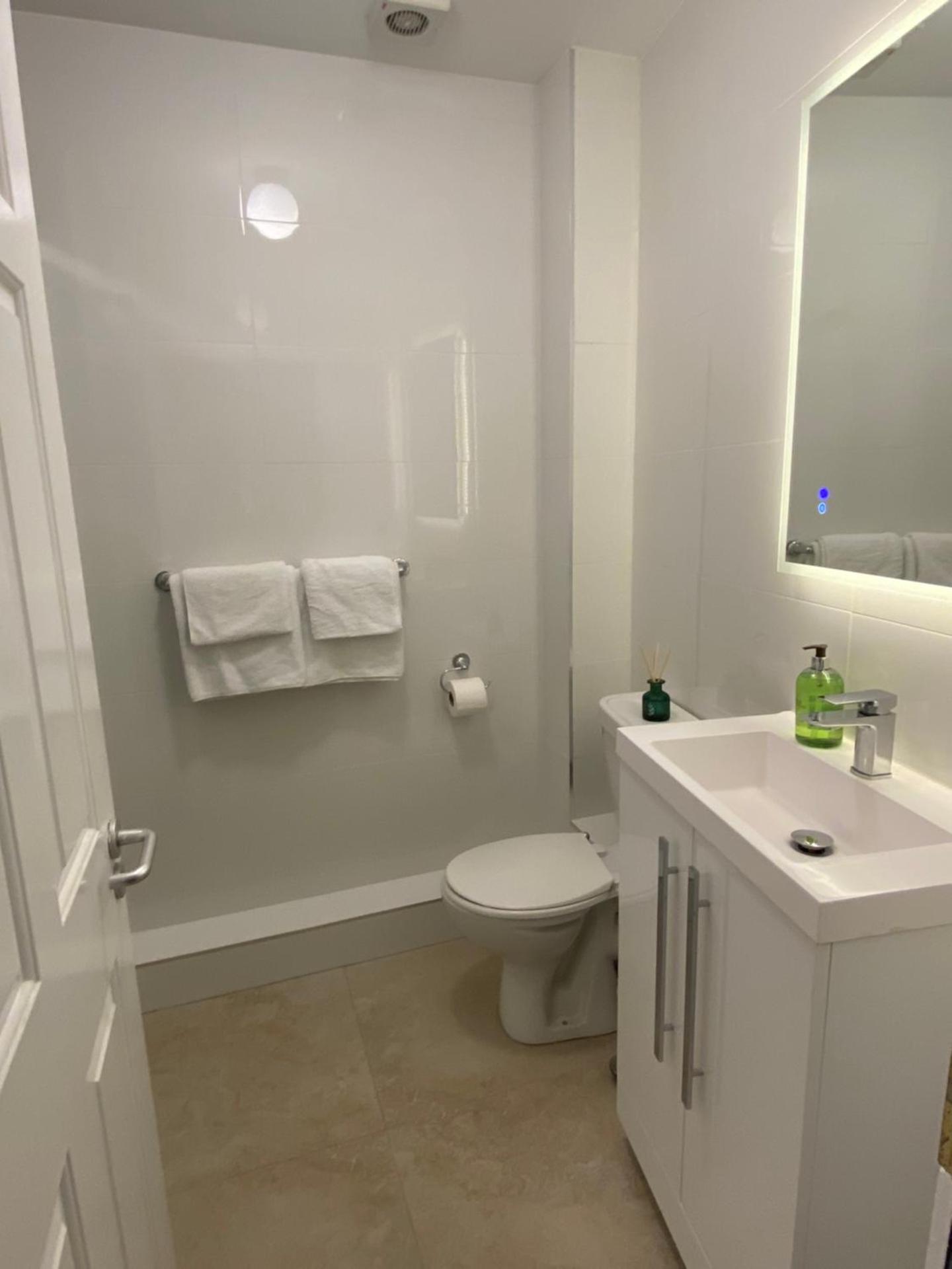 Apartment 7 Clifden Bay Apartments