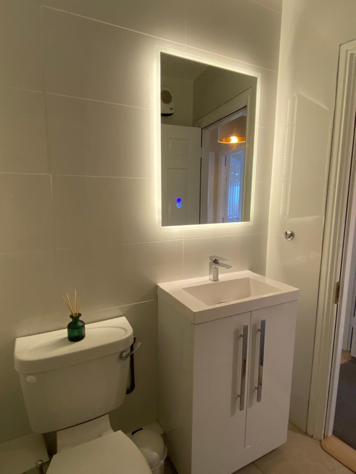 Apartment 7 Clifden Bay Apartments