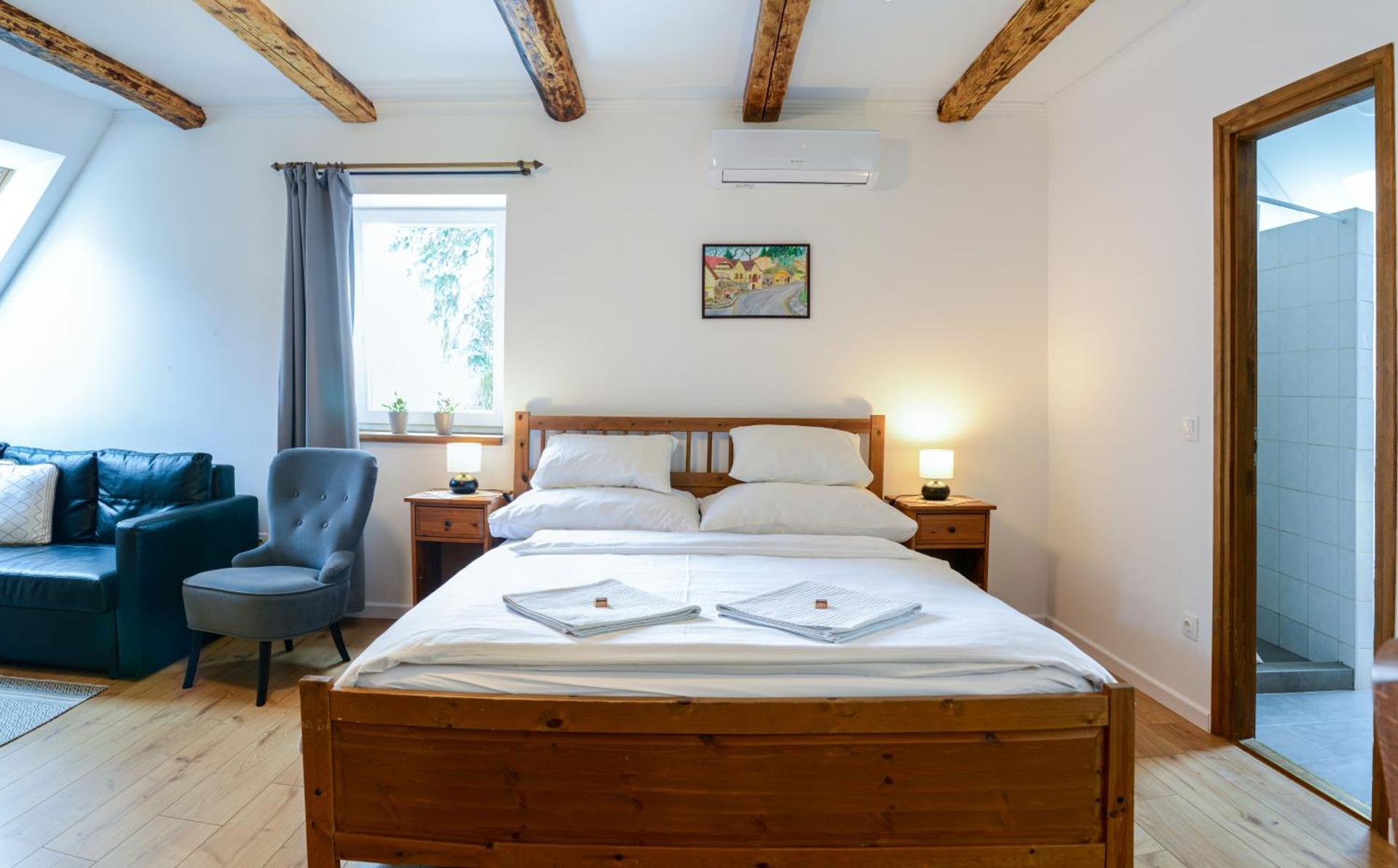 Terrace Apartments III