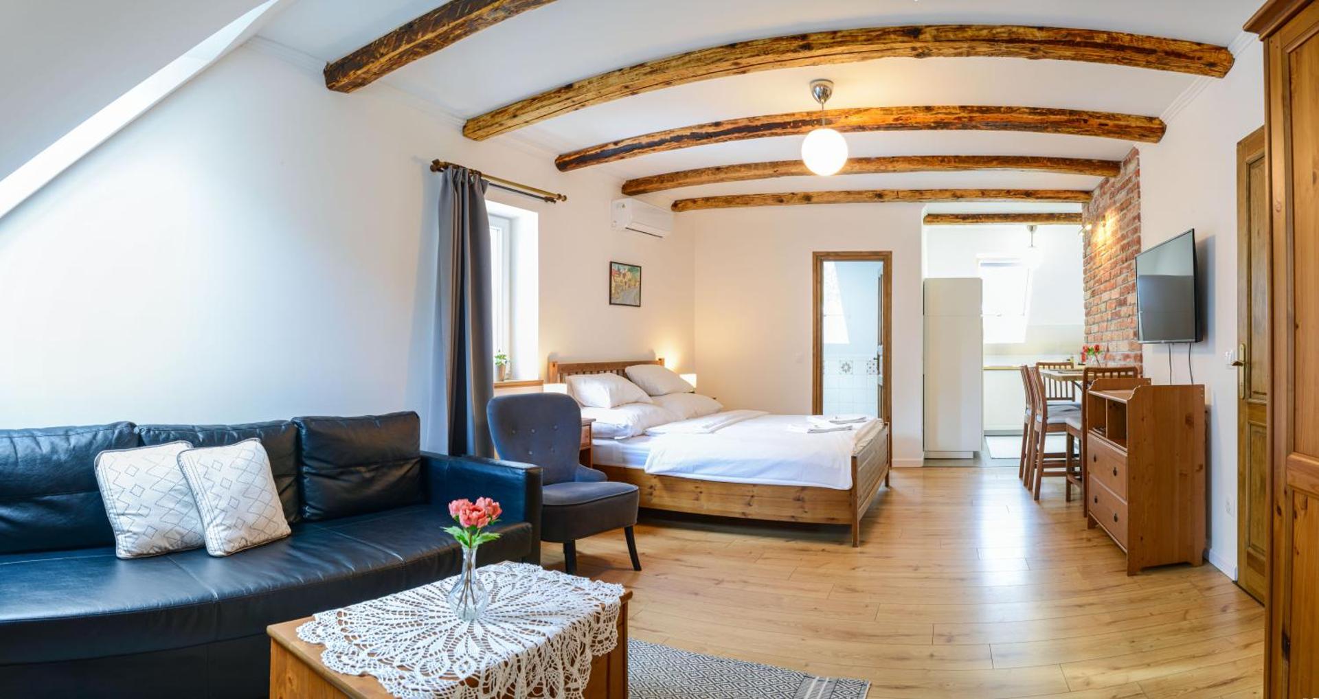 Terrace Apartments III