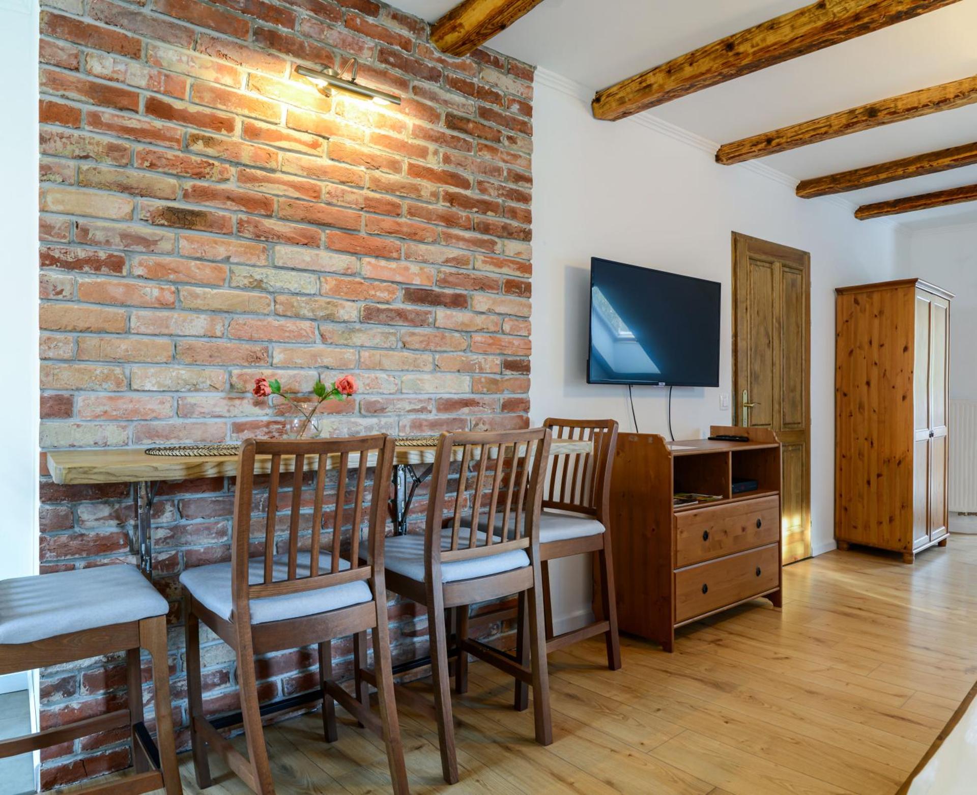 Terrace Apartments III