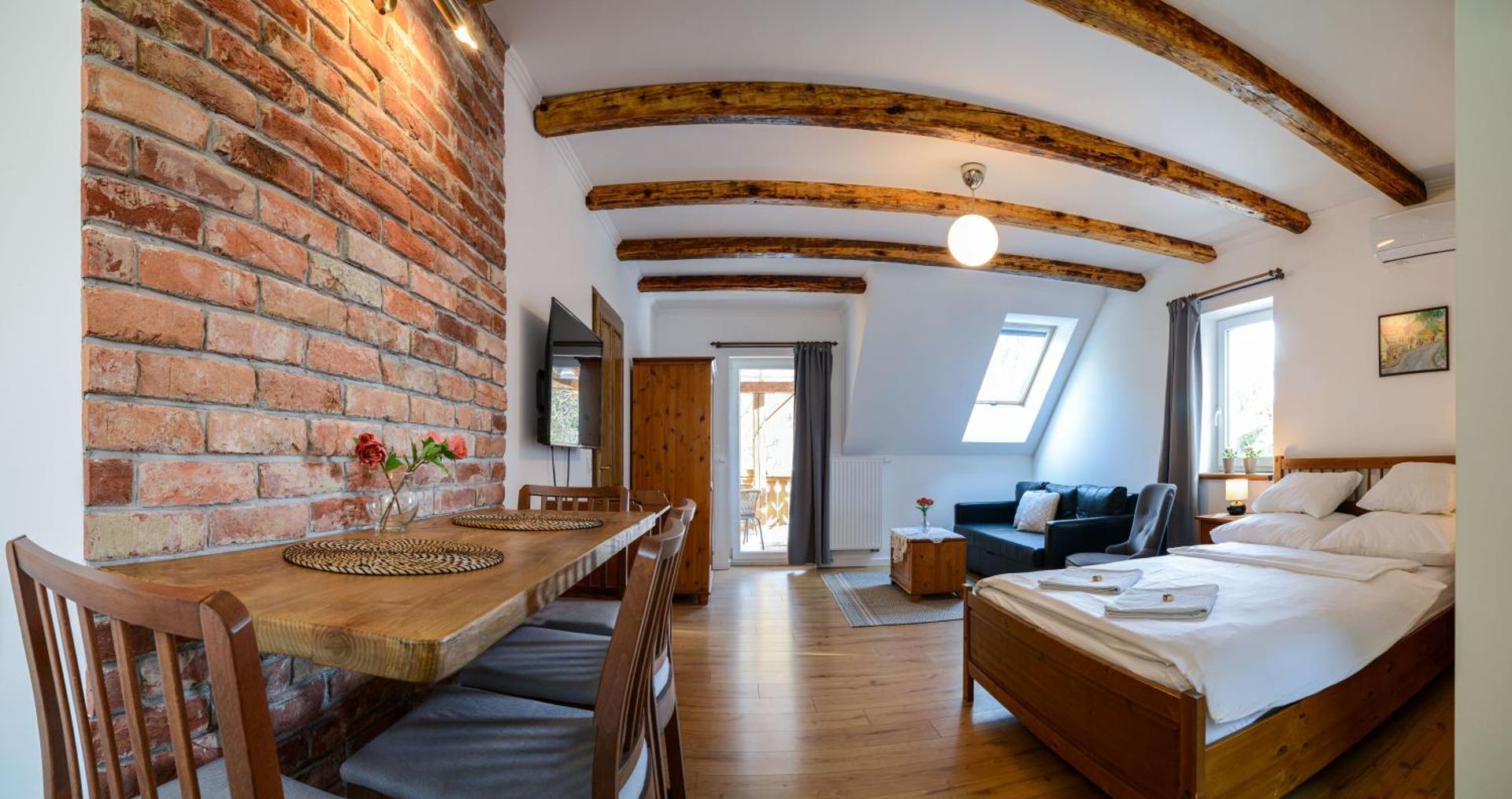 Terrace Apartments III