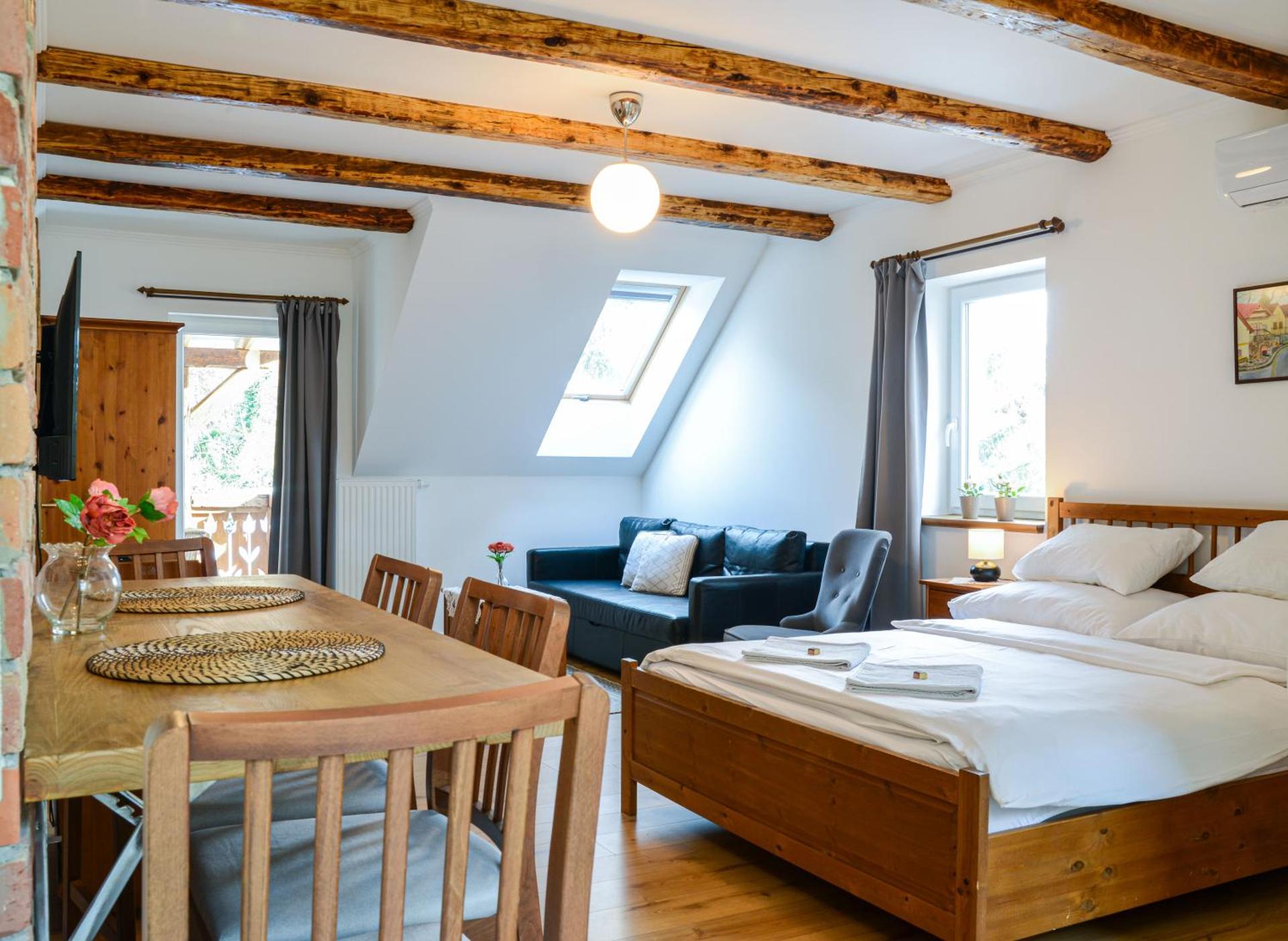 Terrace Apartments III