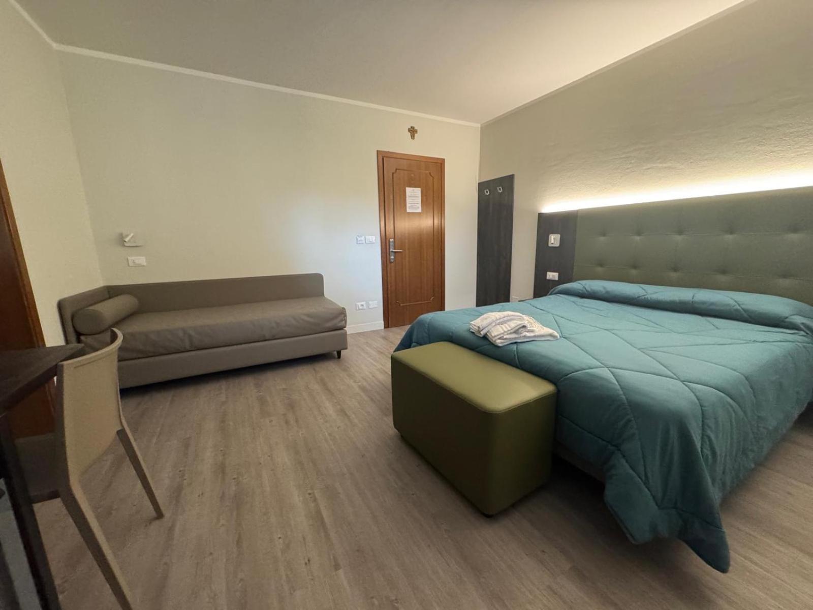 Da Noi Trattoria Hotel