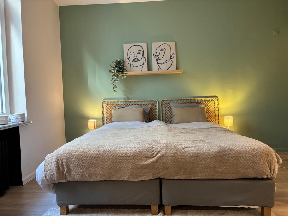 Le coeur Liégeois - Hypercentre quartier piéton