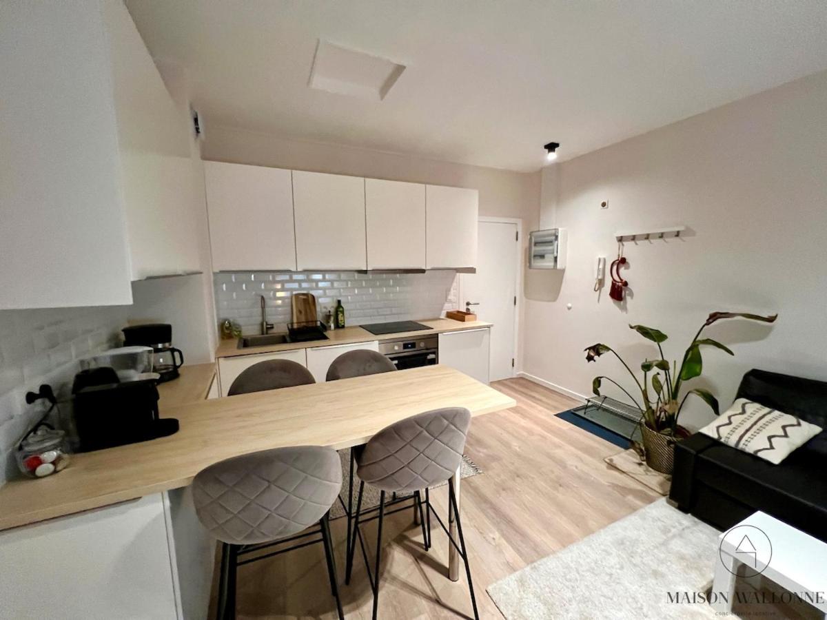 Le coeur Liégeois - Hypercentre quartier piéton