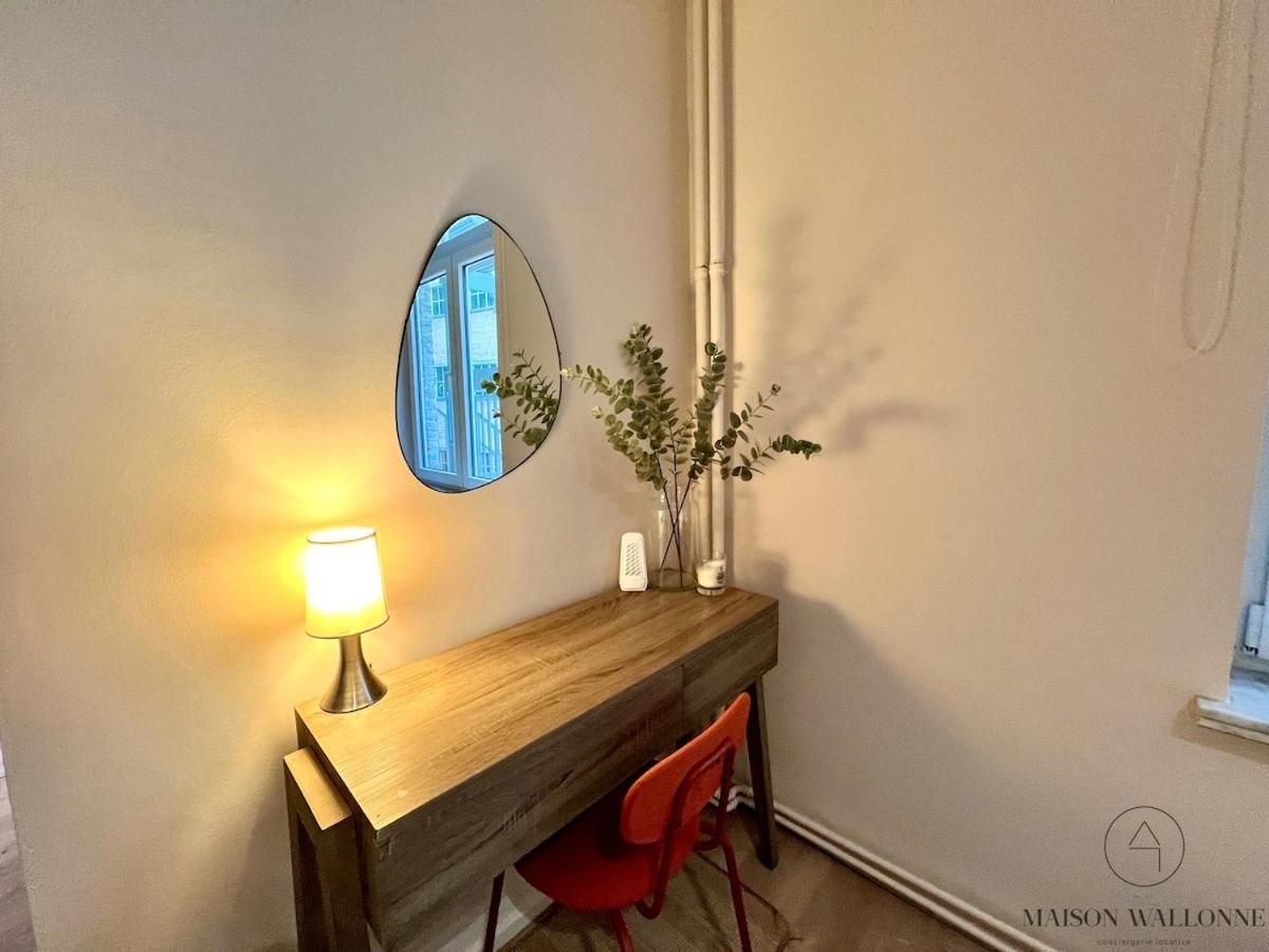 Le coeur Liégeois - Hypercentre quartier piéton