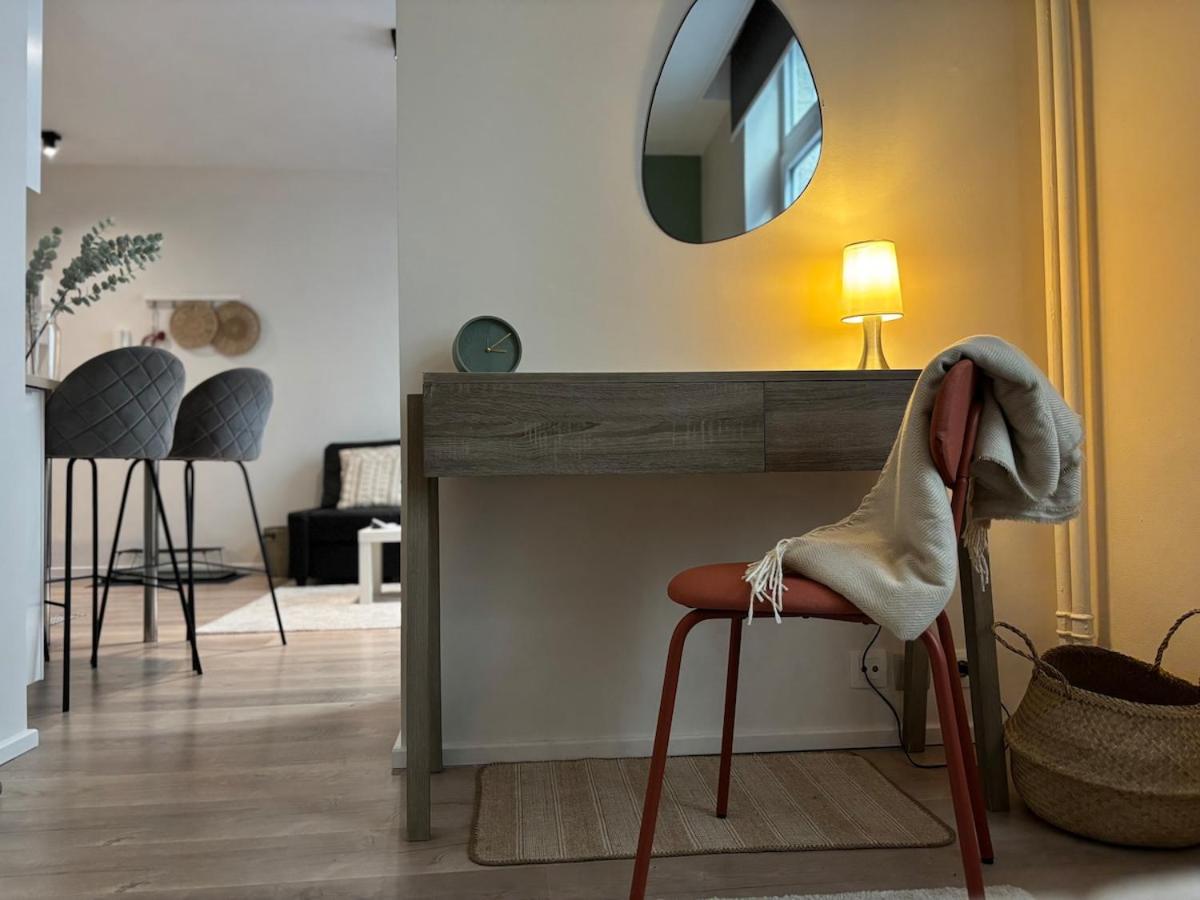 Le coeur Liégeois - Hypercentre quartier piéton