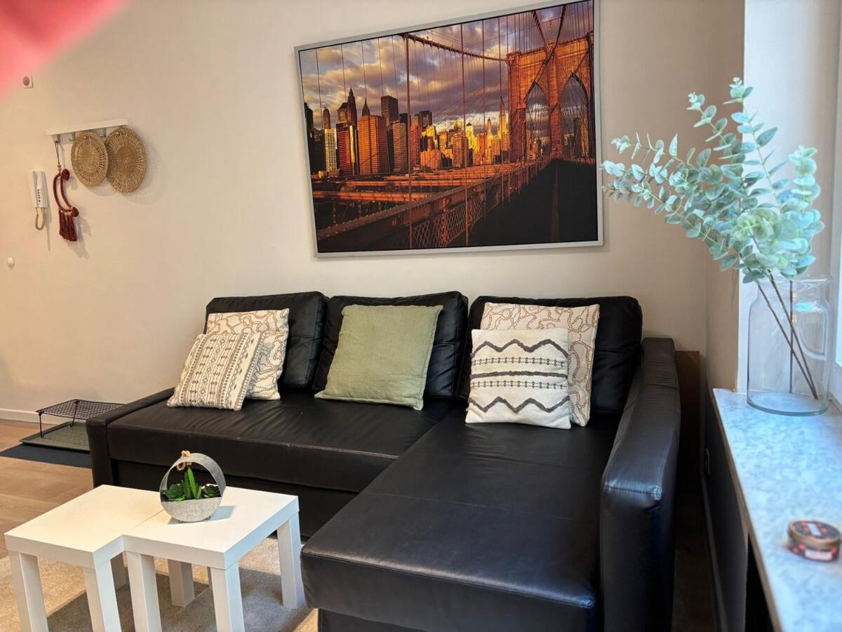 Le coeur Liégeois - Hypercentre quartier piéton