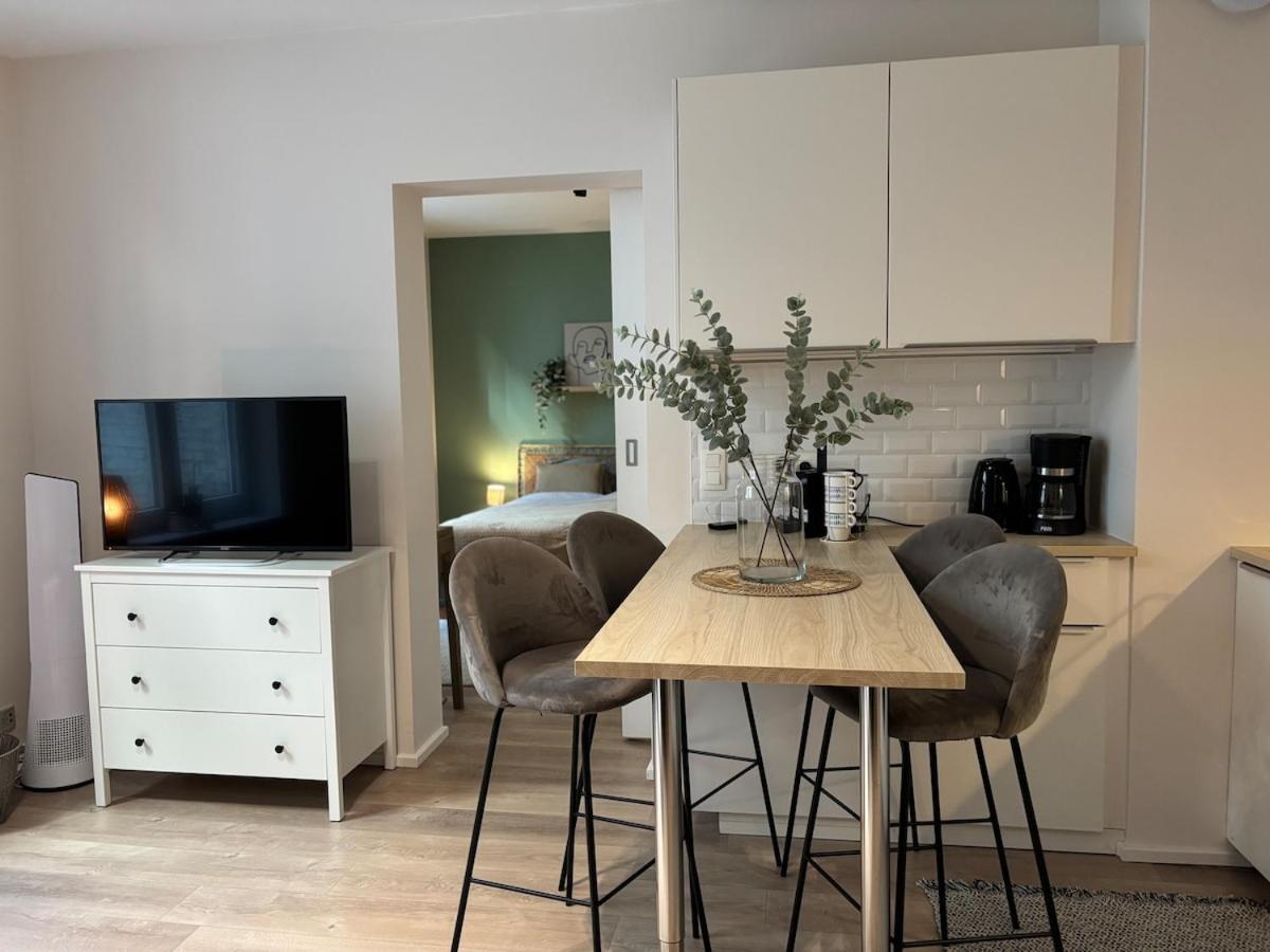 Le coeur Liégeois - Hypercentre quartier piéton