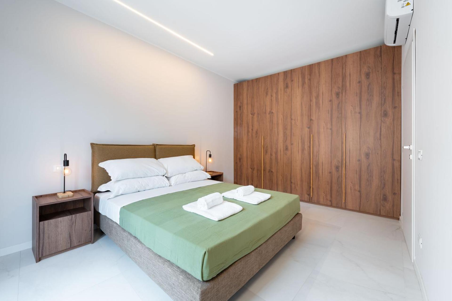 Borgo Trento Residence