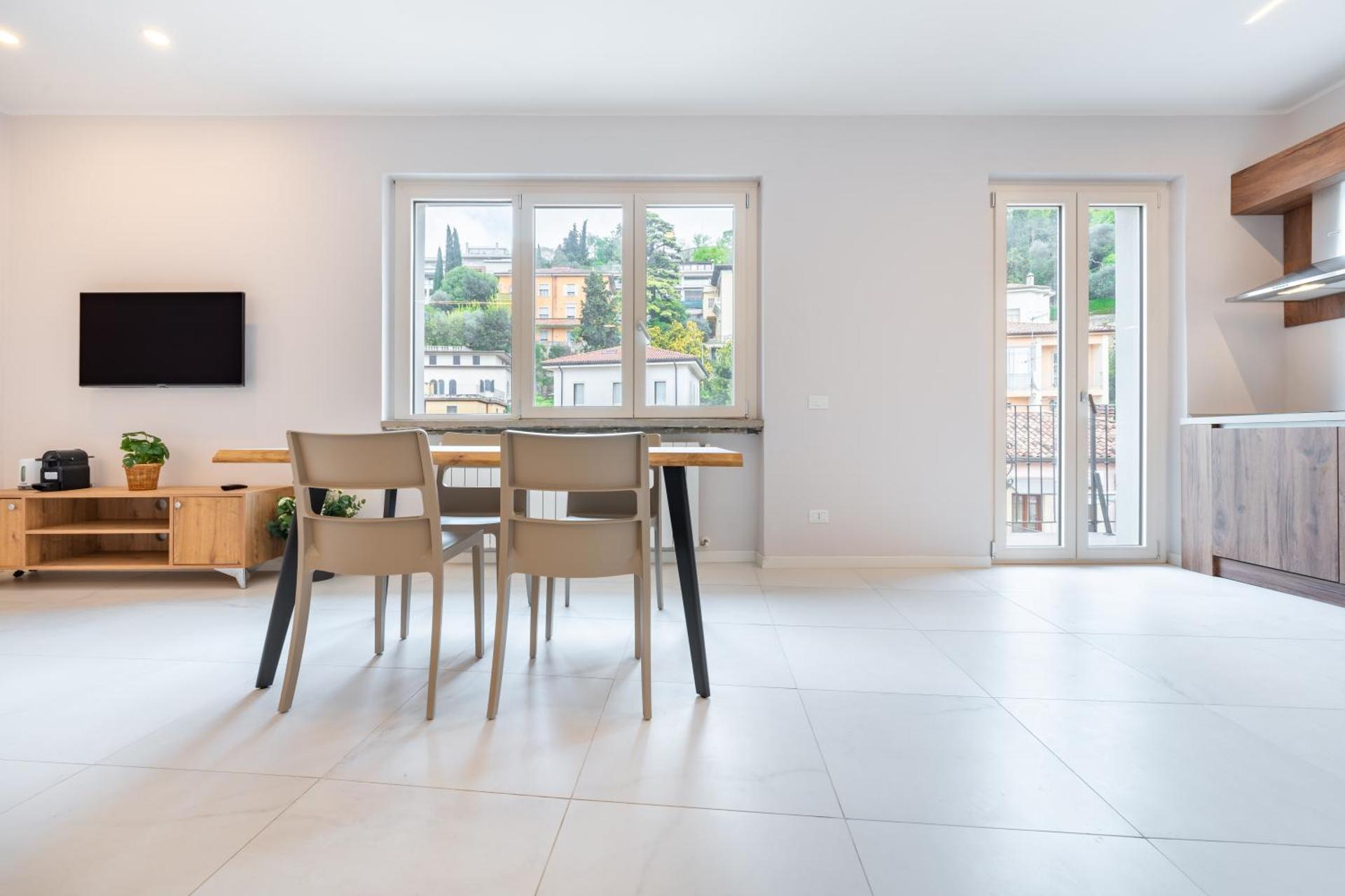 Borgo Trento Residence