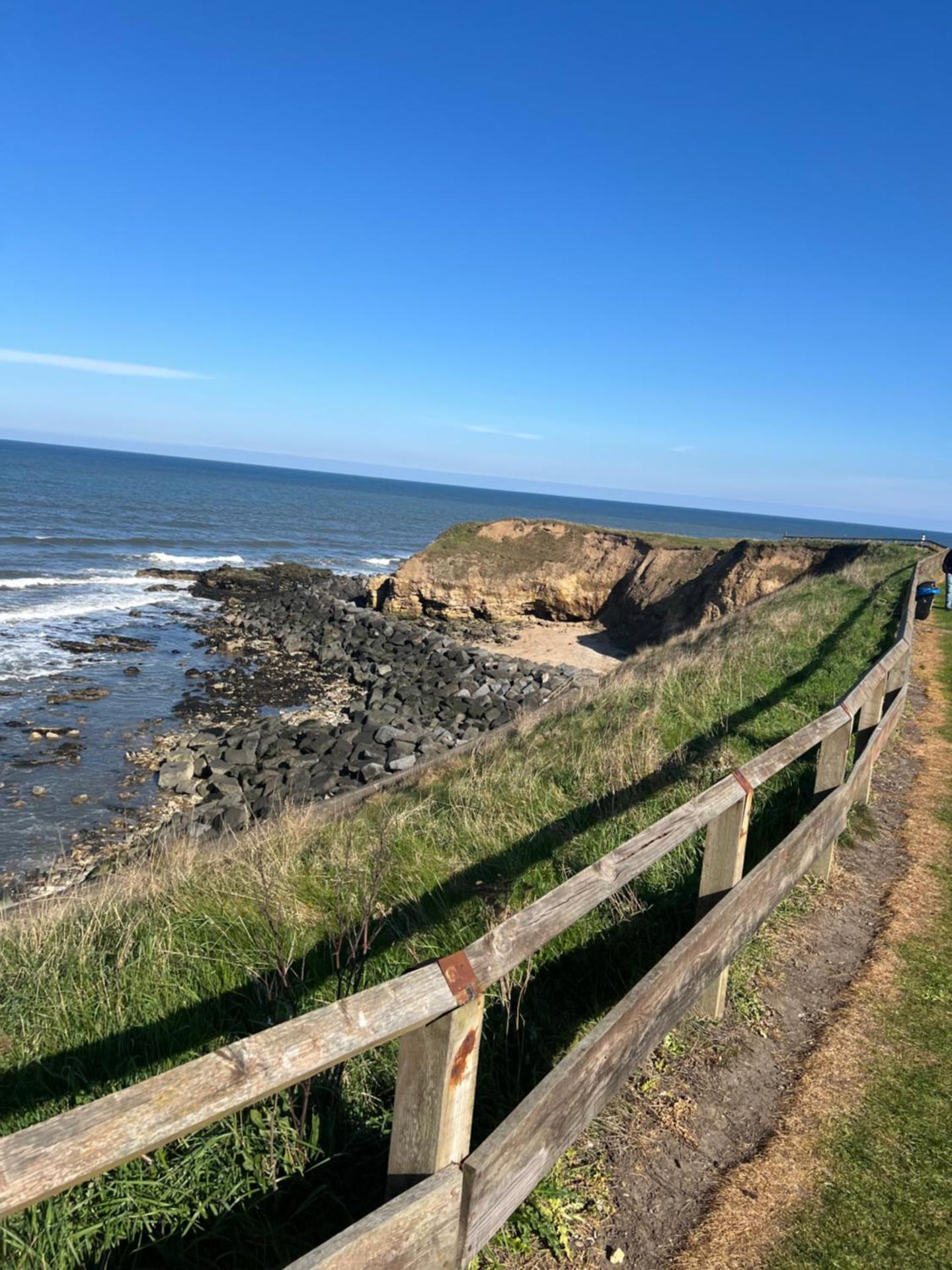 Lovely place in Seaham GO69OOD