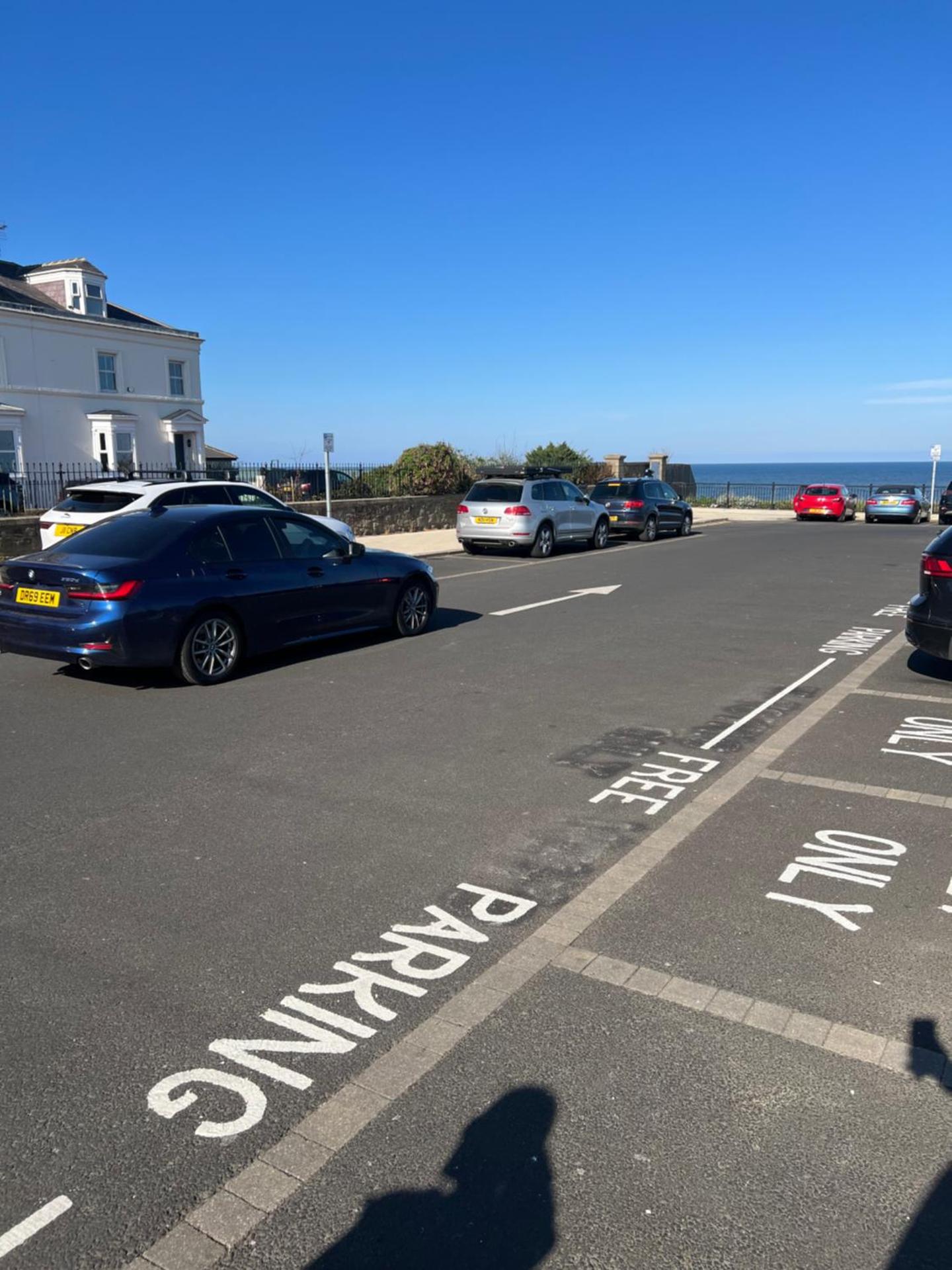 Lovely place in Seaham GO69OOD