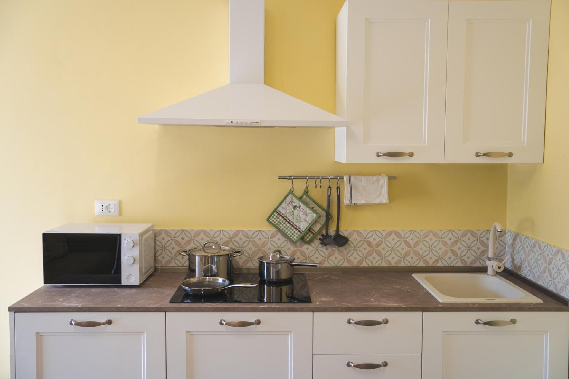 Casa Vacanze IL GELSOMINO