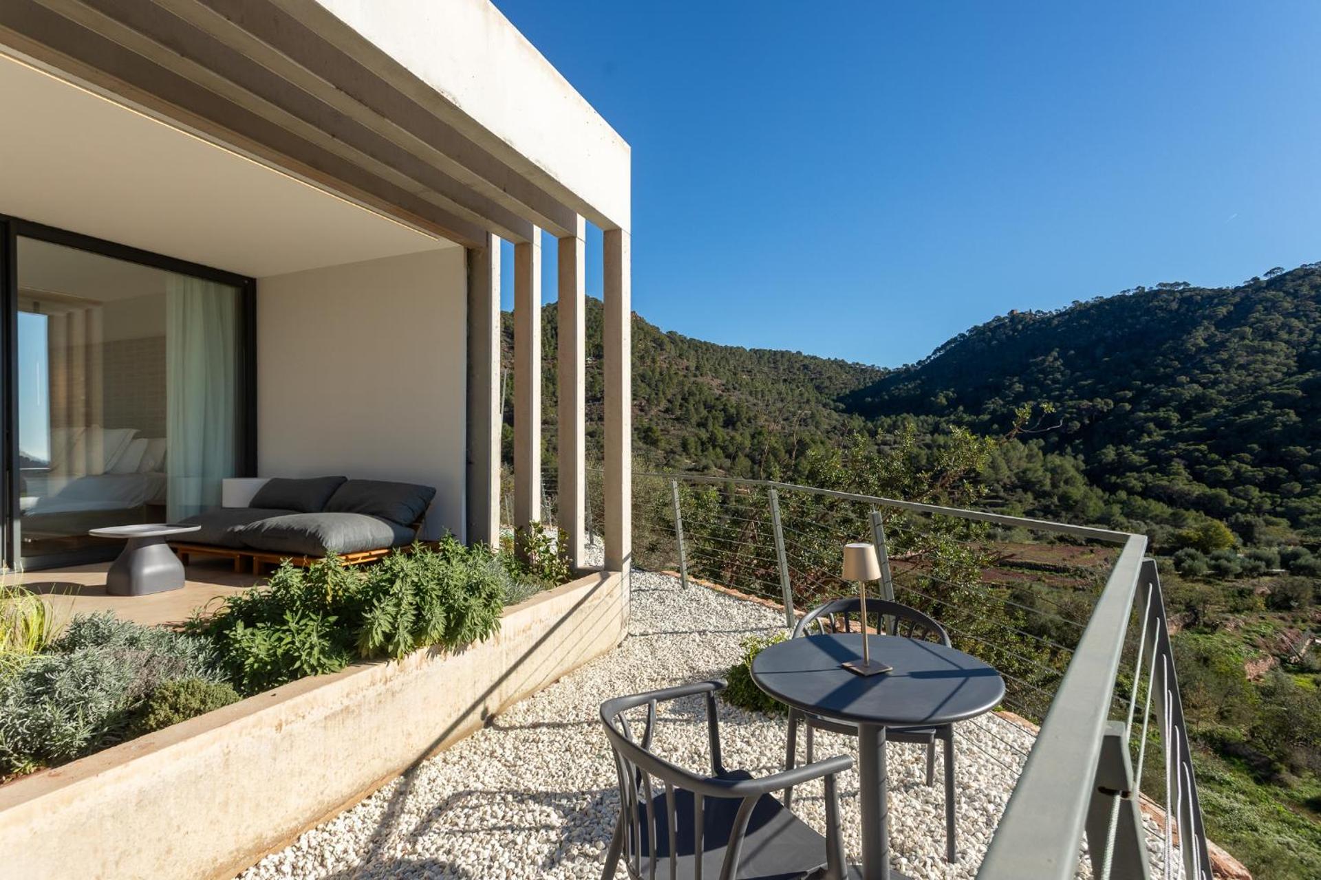 Resort Serra Nature - Luxury Villas Hotel Boutique