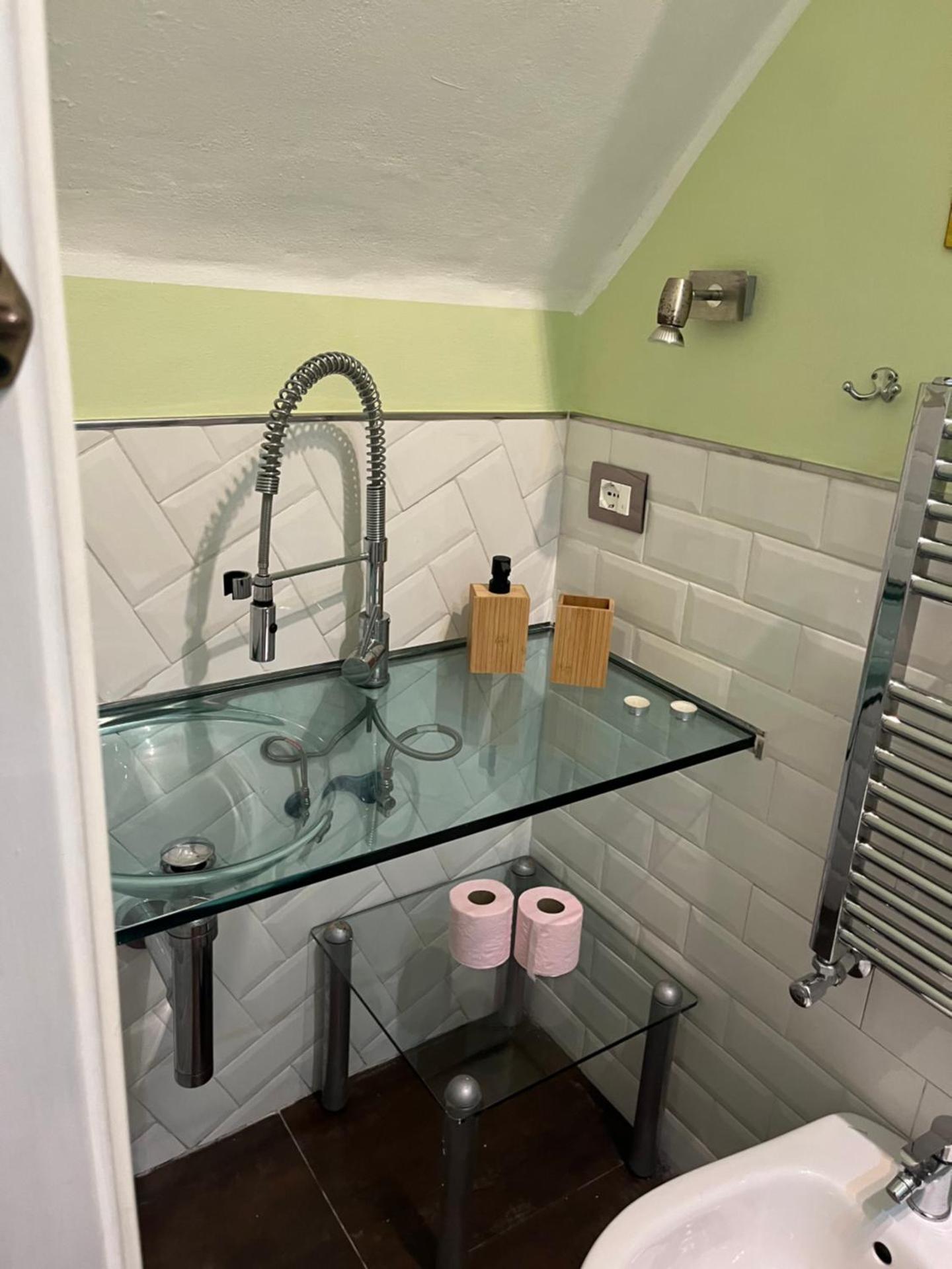 Casa vacanza Swadararo