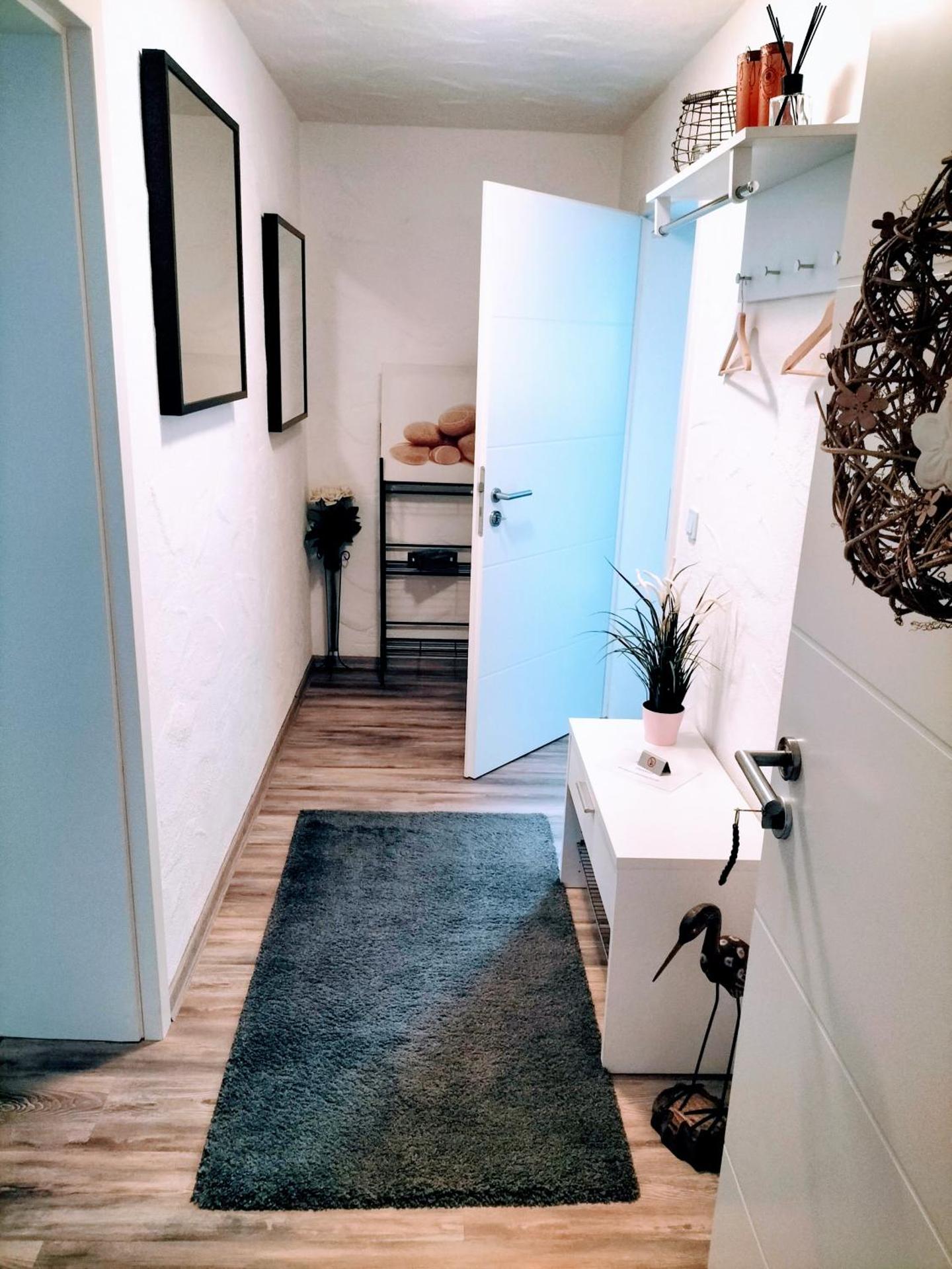 Ferienwohnung Schneider