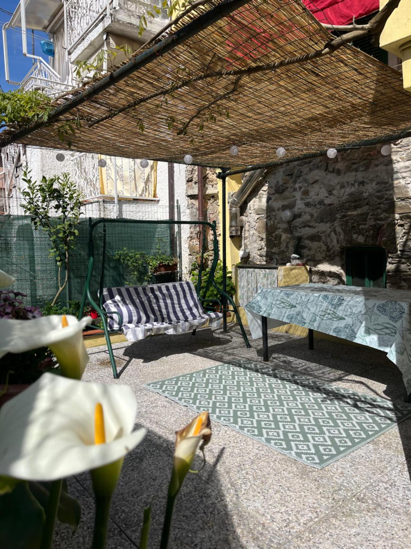 Casa vacanza Swadararo