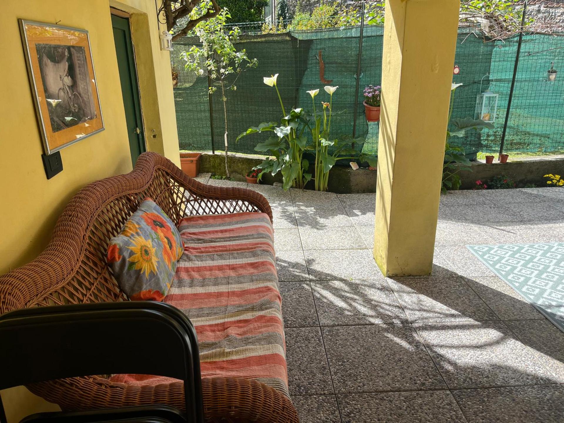 Casa vacanza Swadararo