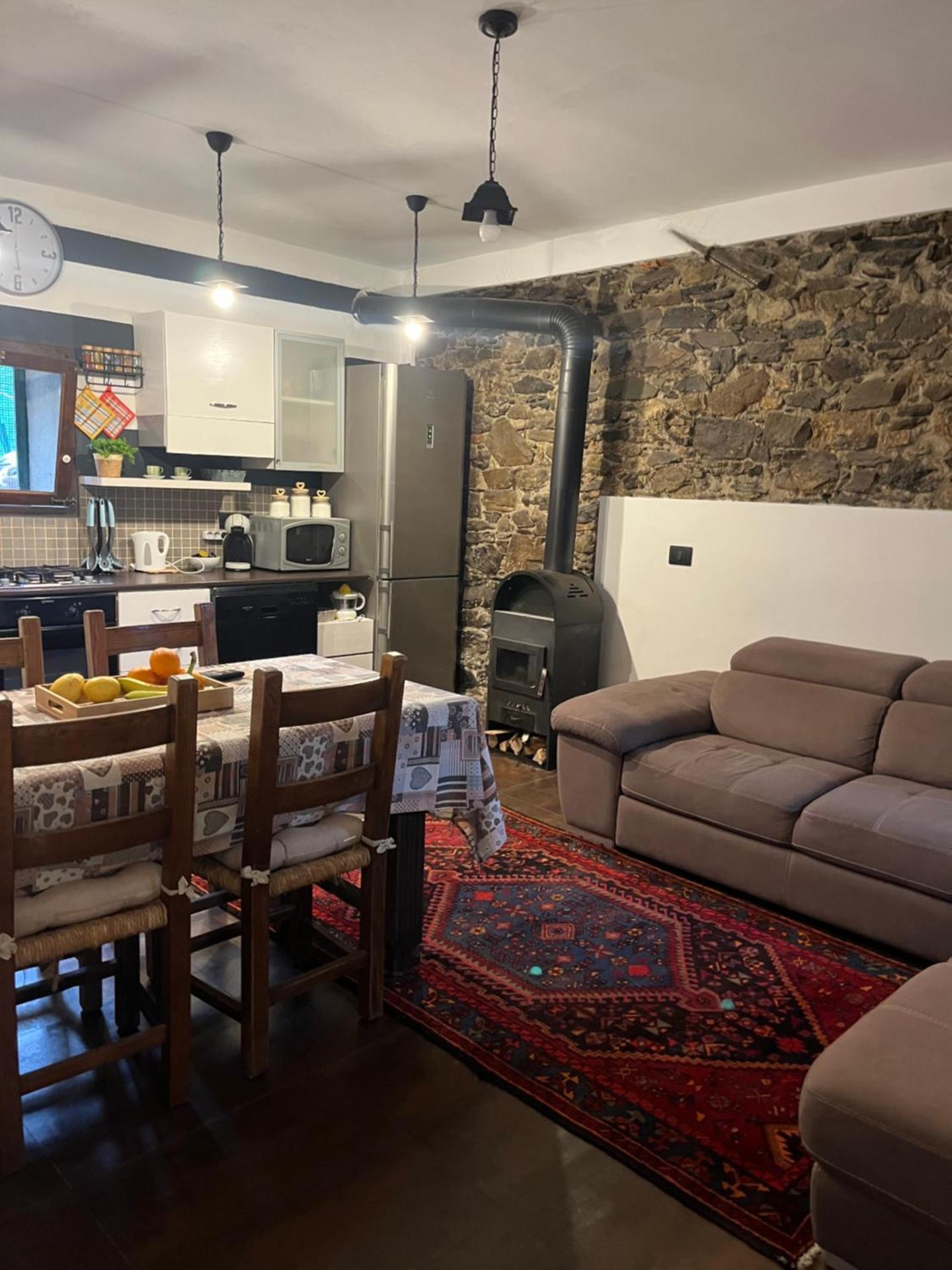 Casa vacanza Swadararo