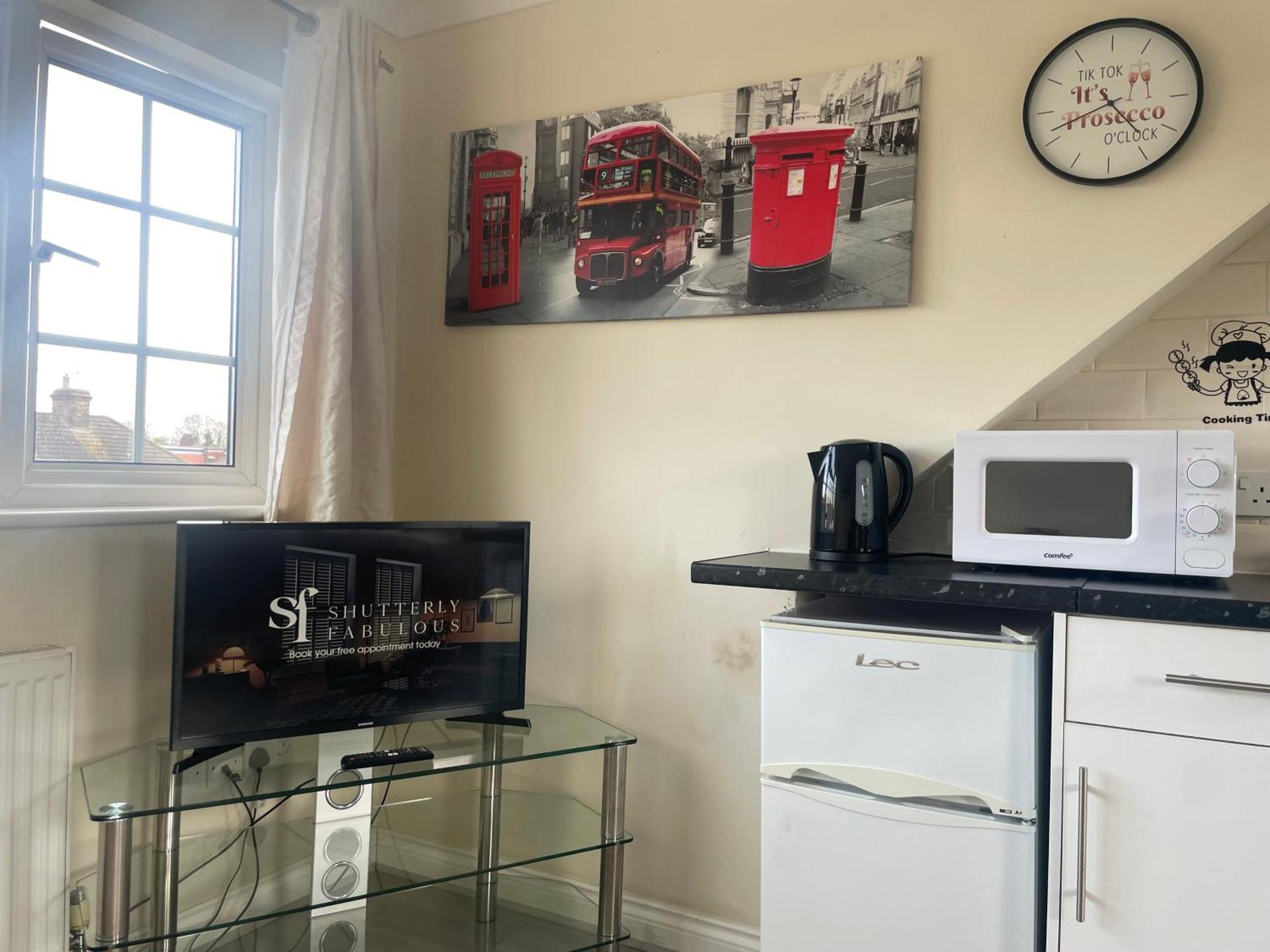 Amazing Studios - East London Walthamstow