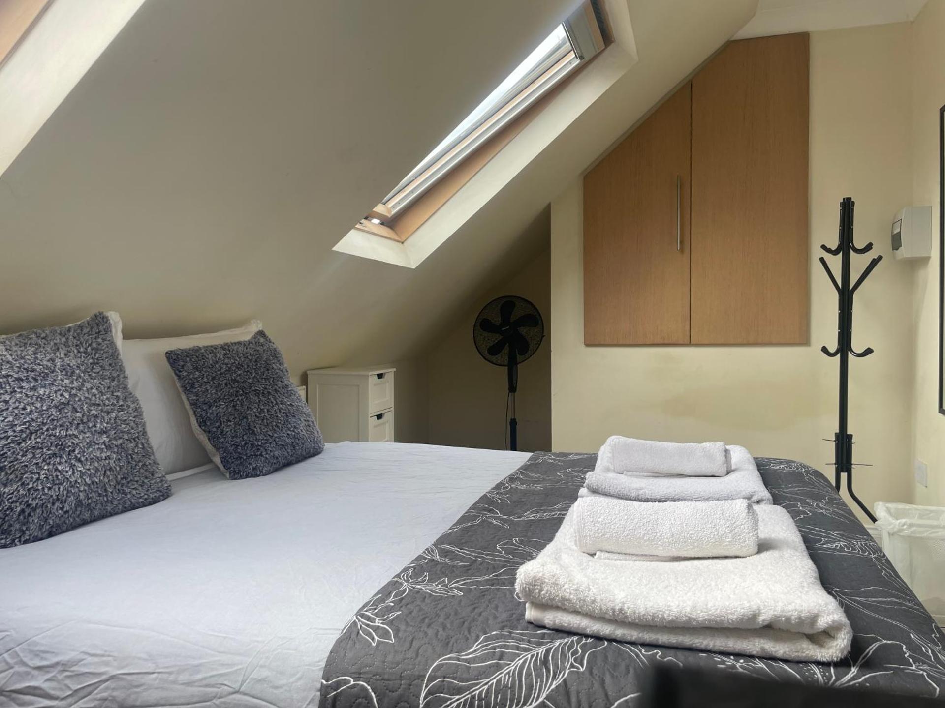 Amazing Studios - East London Walthamstow