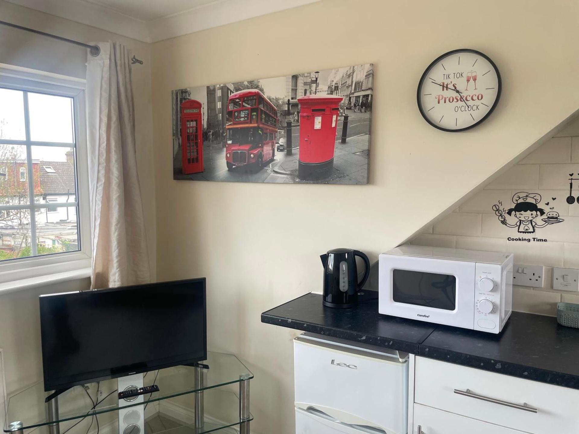 Amazing Studios - East London Walthamstow