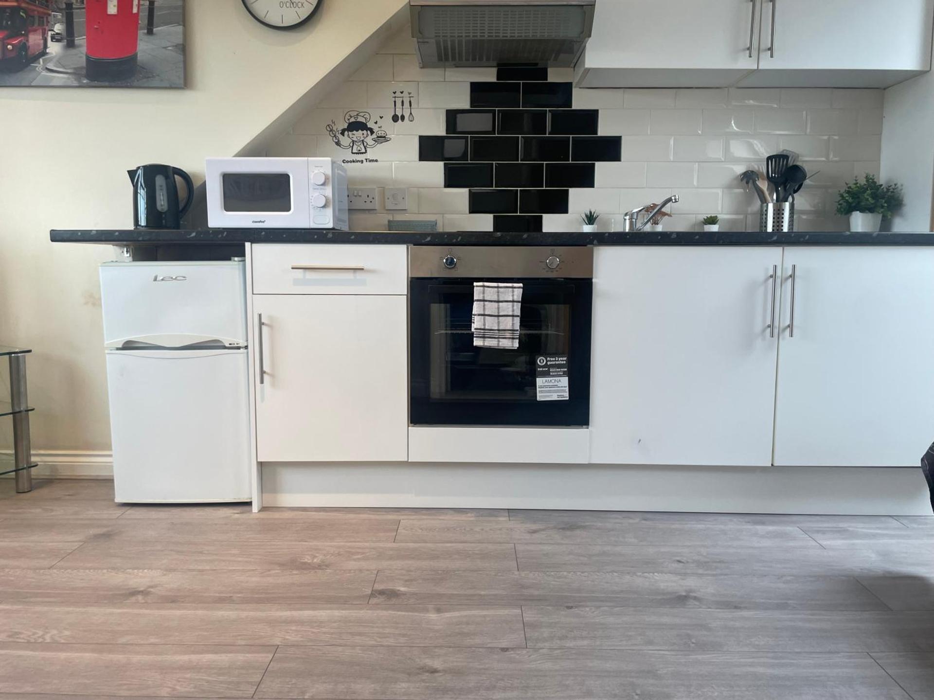 Amazing Studios - East London Walthamstow