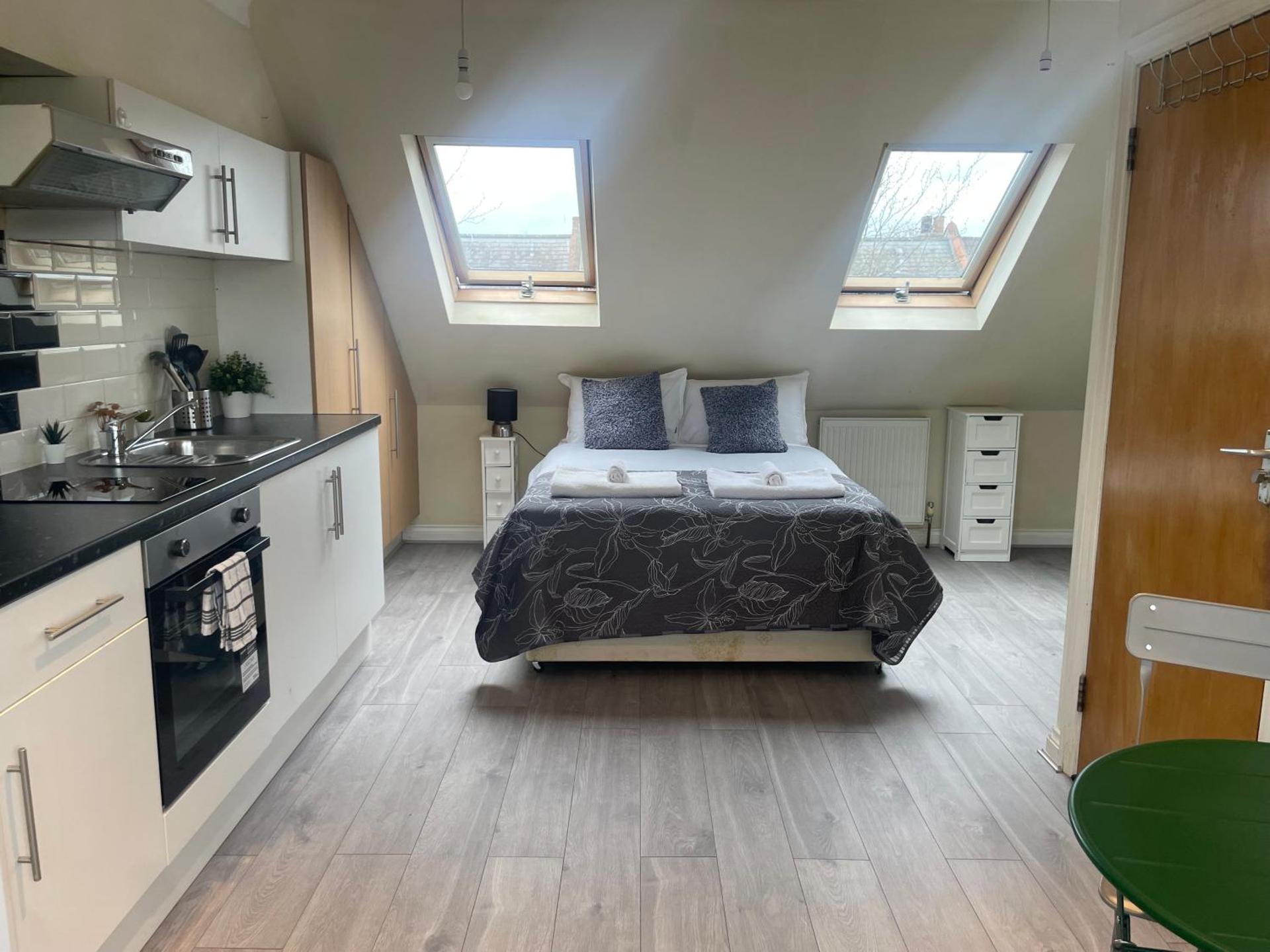 Amazing Studios - East London Walthamstow