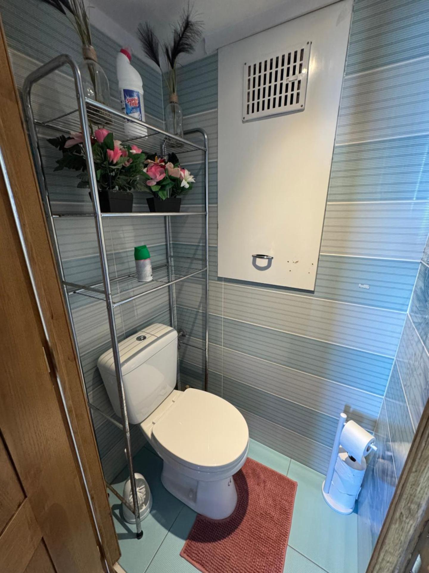 Appart meublé 92m2 + 2 terrasses