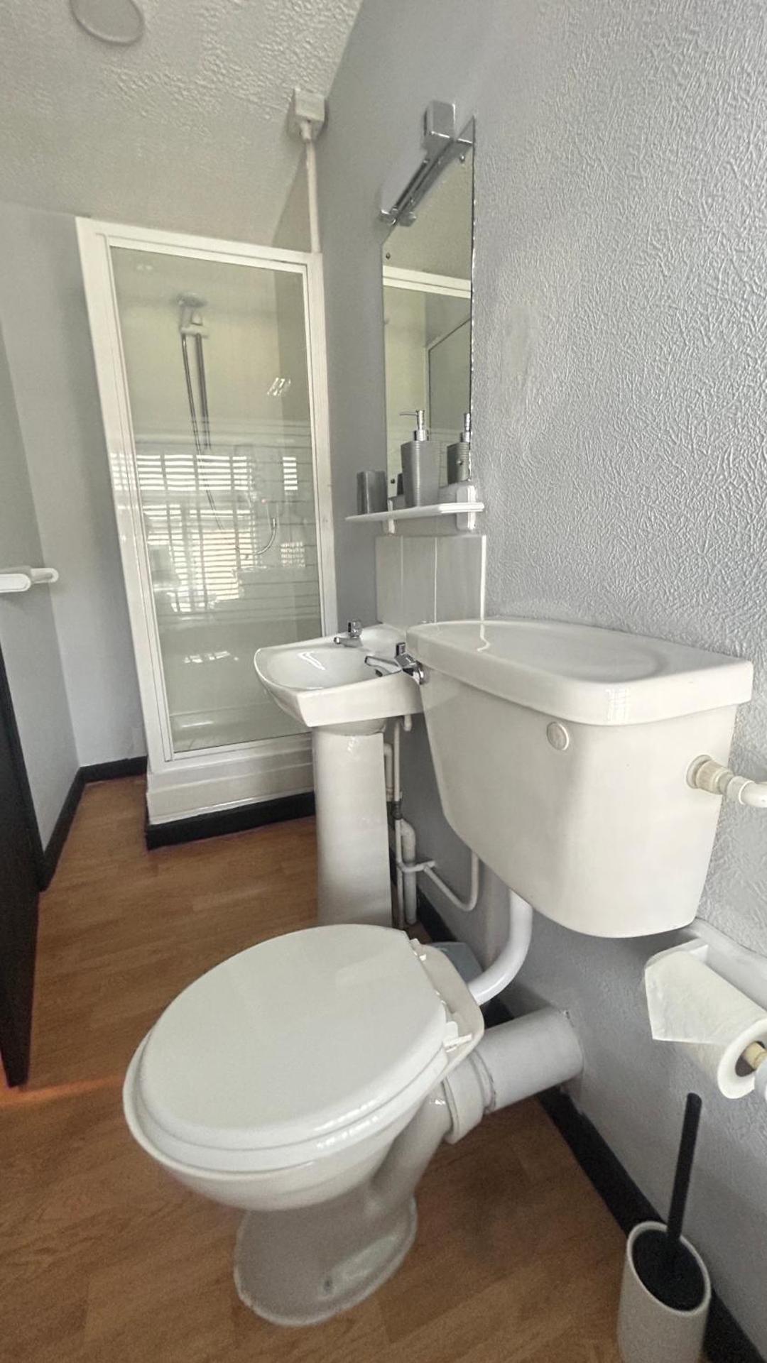 The Church House Inn