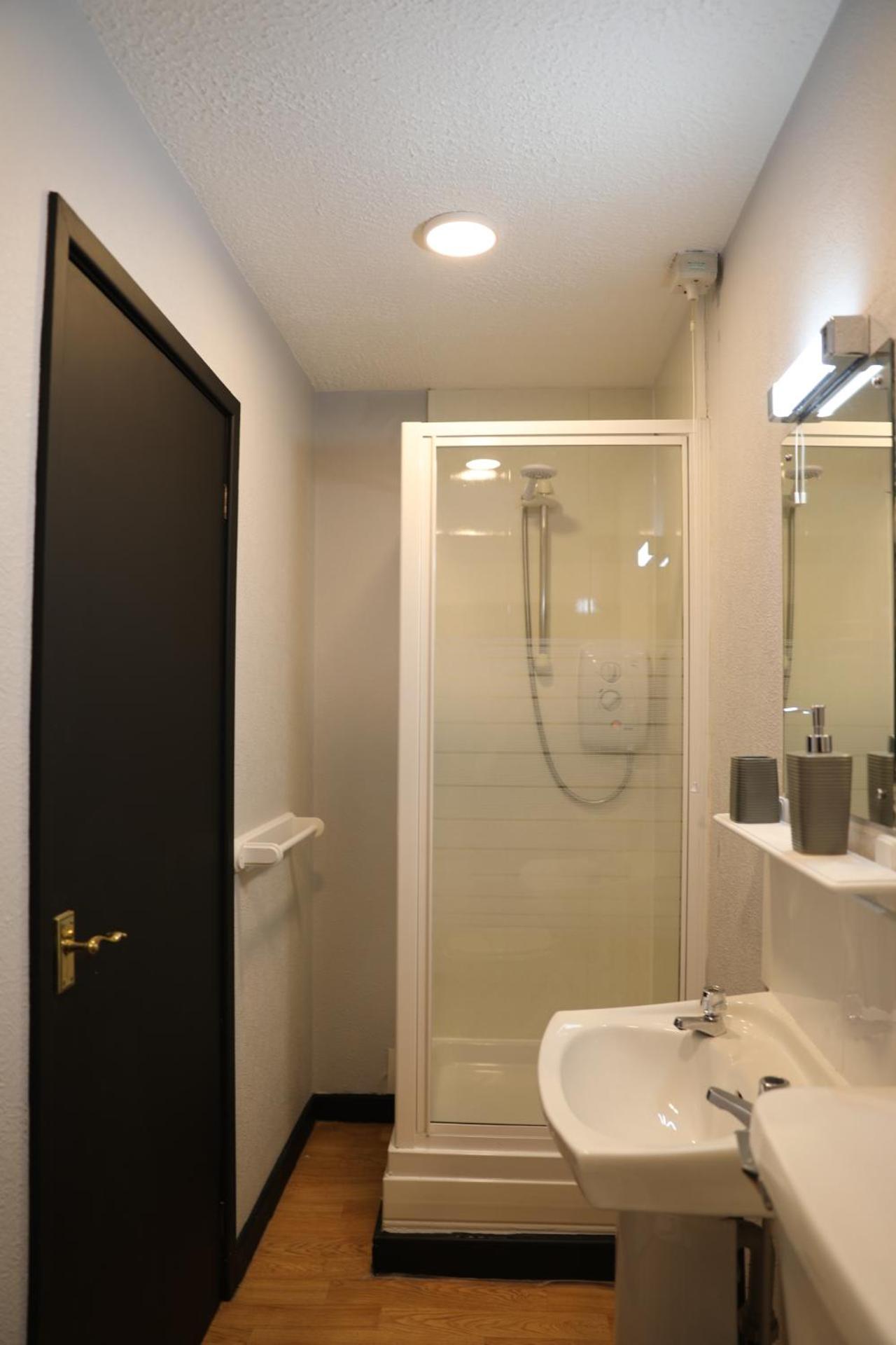 The Church House Inn