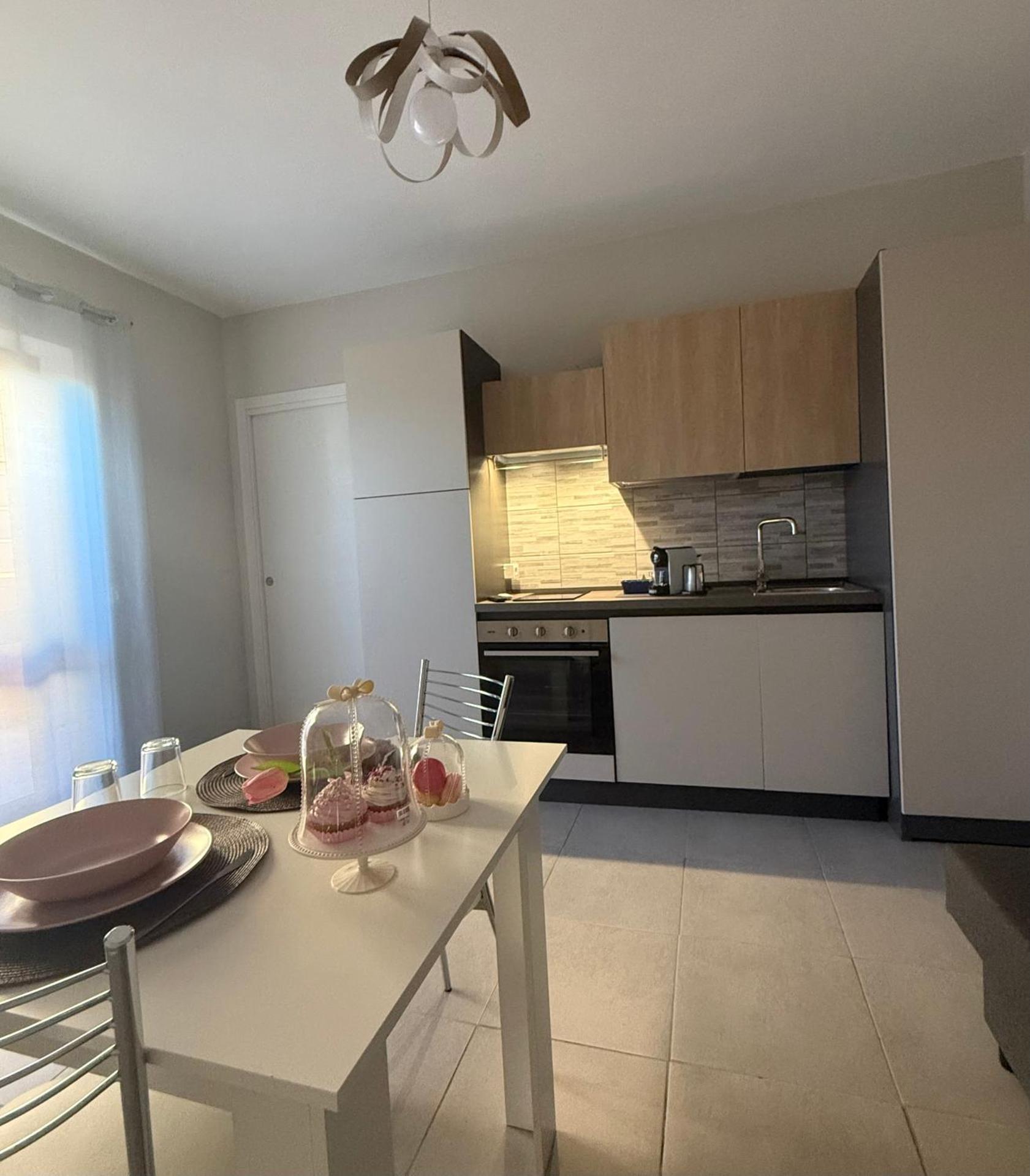 Gioia di Agrigento Locazione Turistica